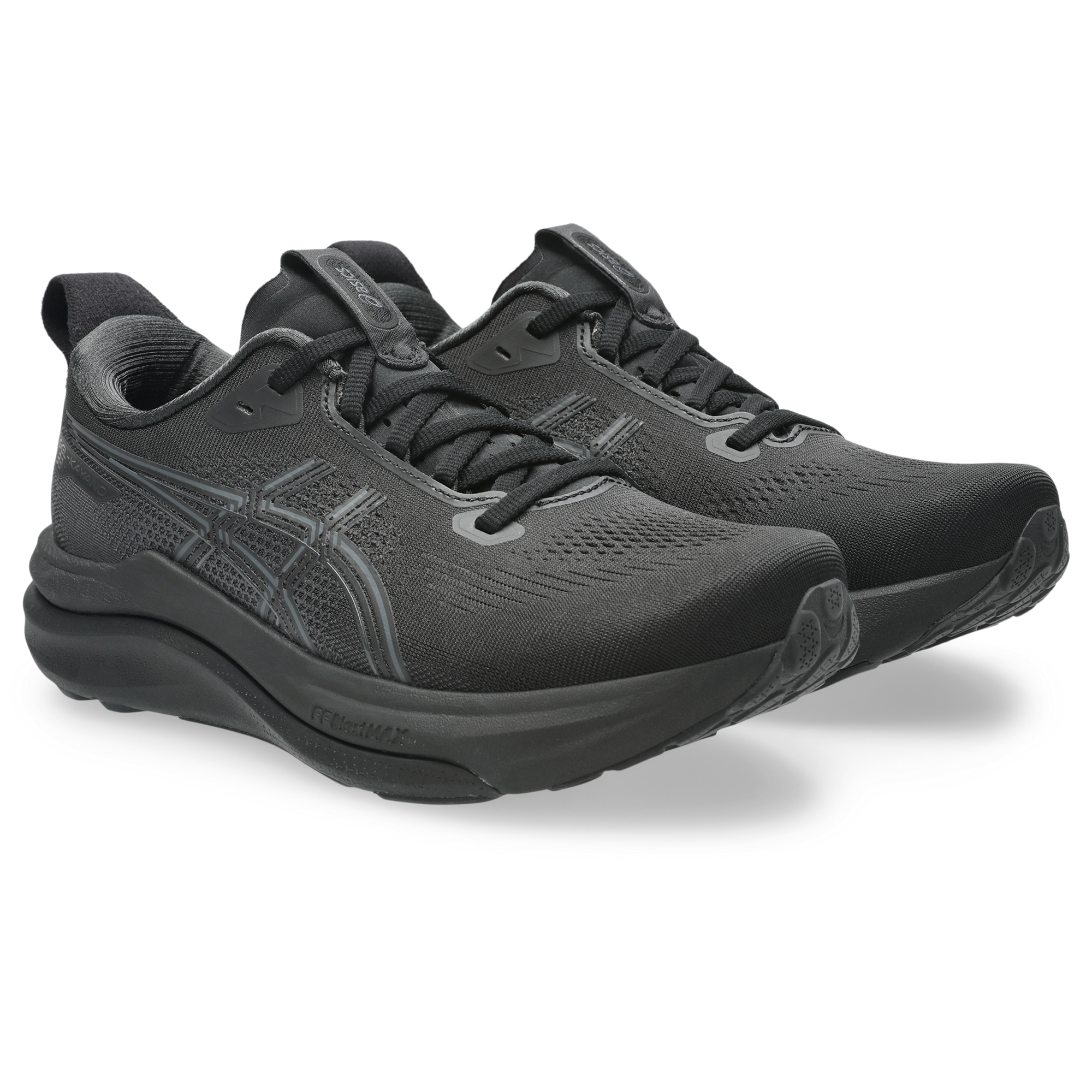 Womens Gel-Kayano 33 Wide Running Shoe