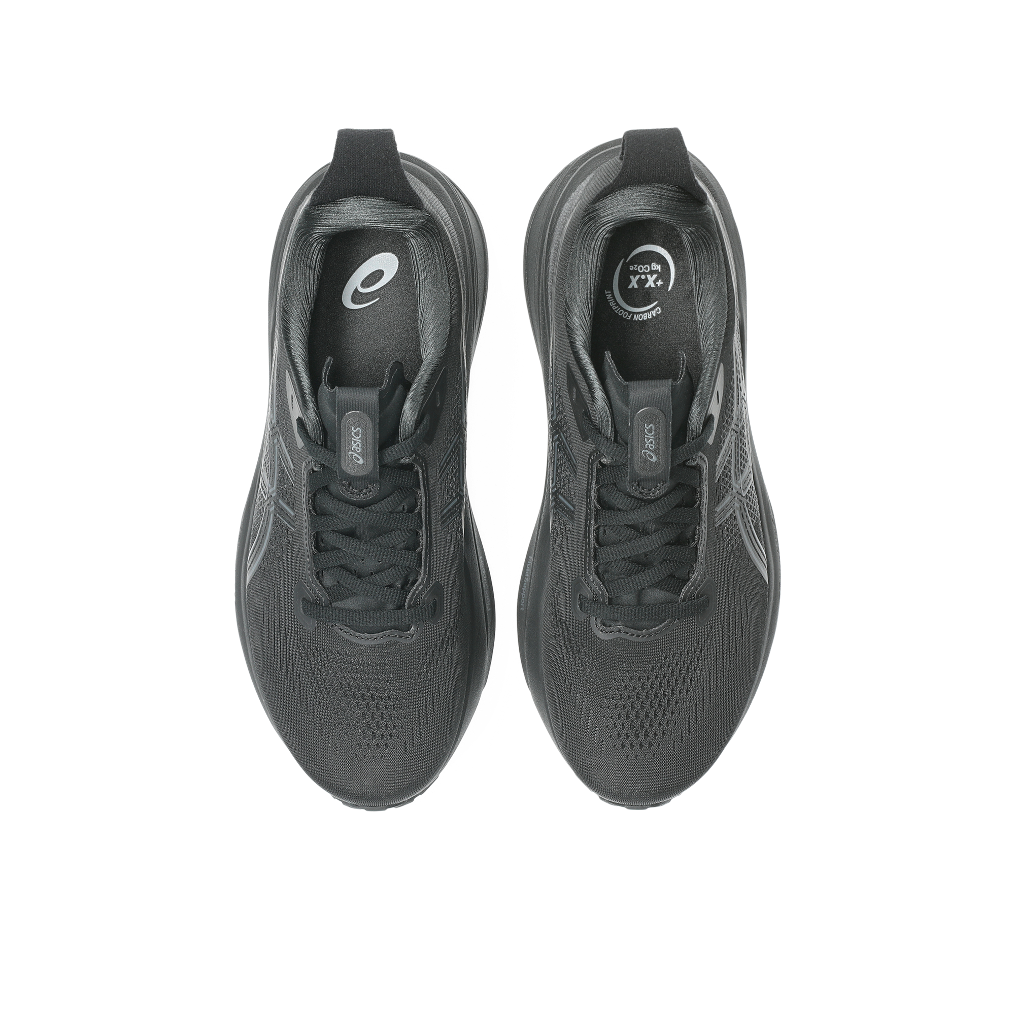 Womens Gel-Kayano 33 Wide Running Shoe