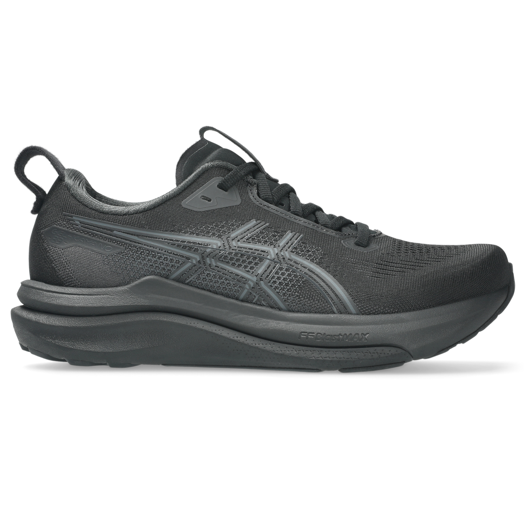 Womens Gel-Kayano 33 Wide Running Shoe