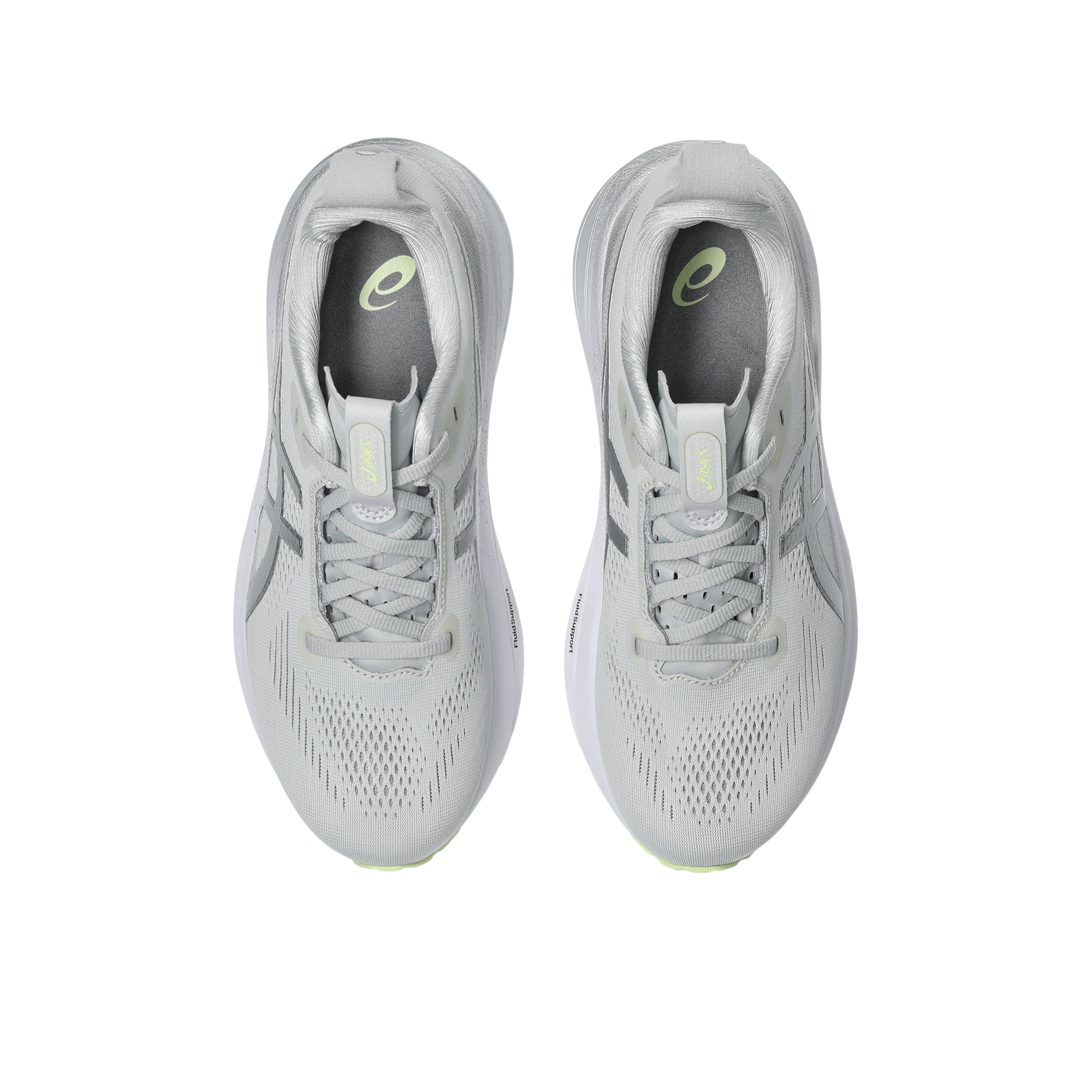 Womens Gel-Kayano 33 Platinum Running Shoe