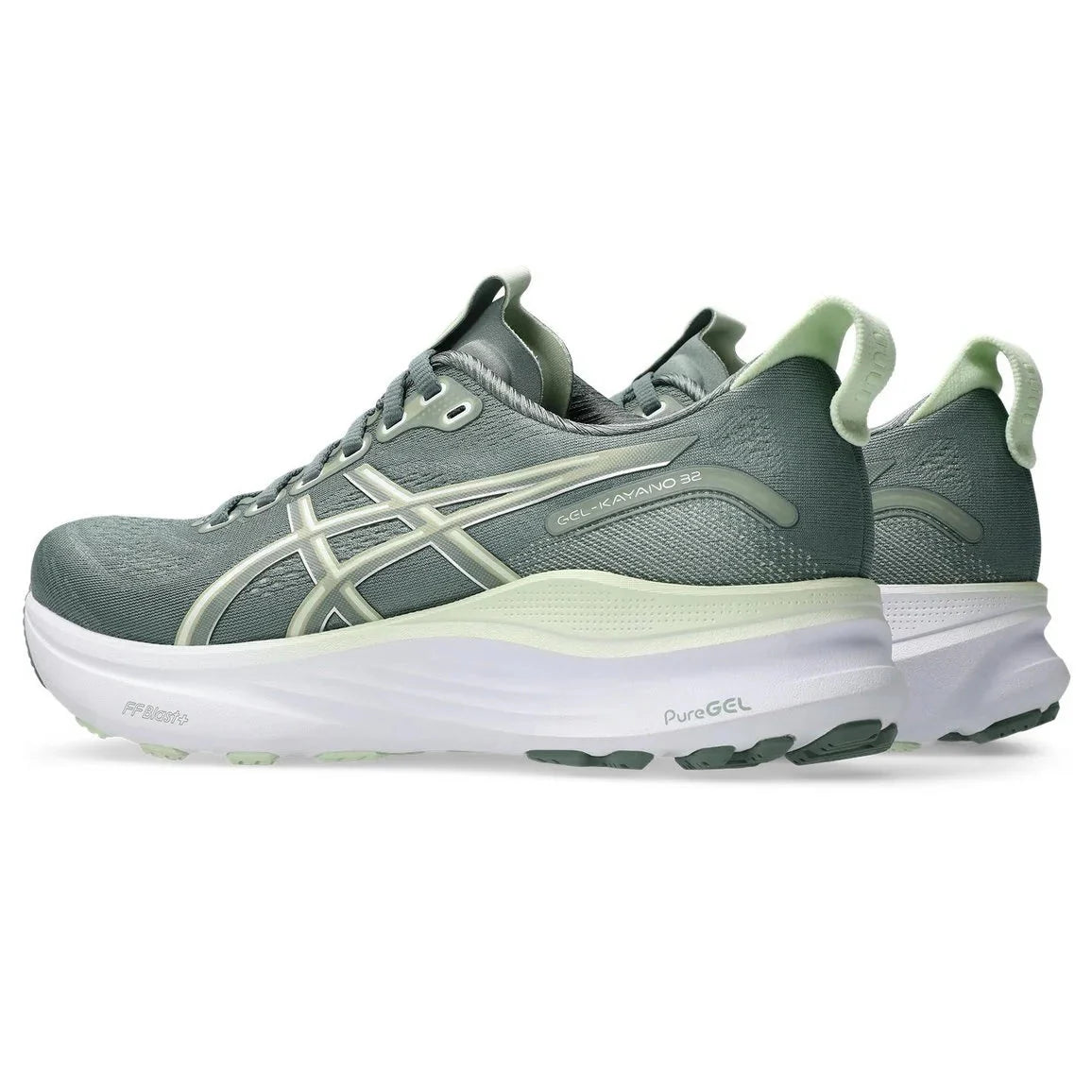 Womens Gel-Kayano 32 Shoe