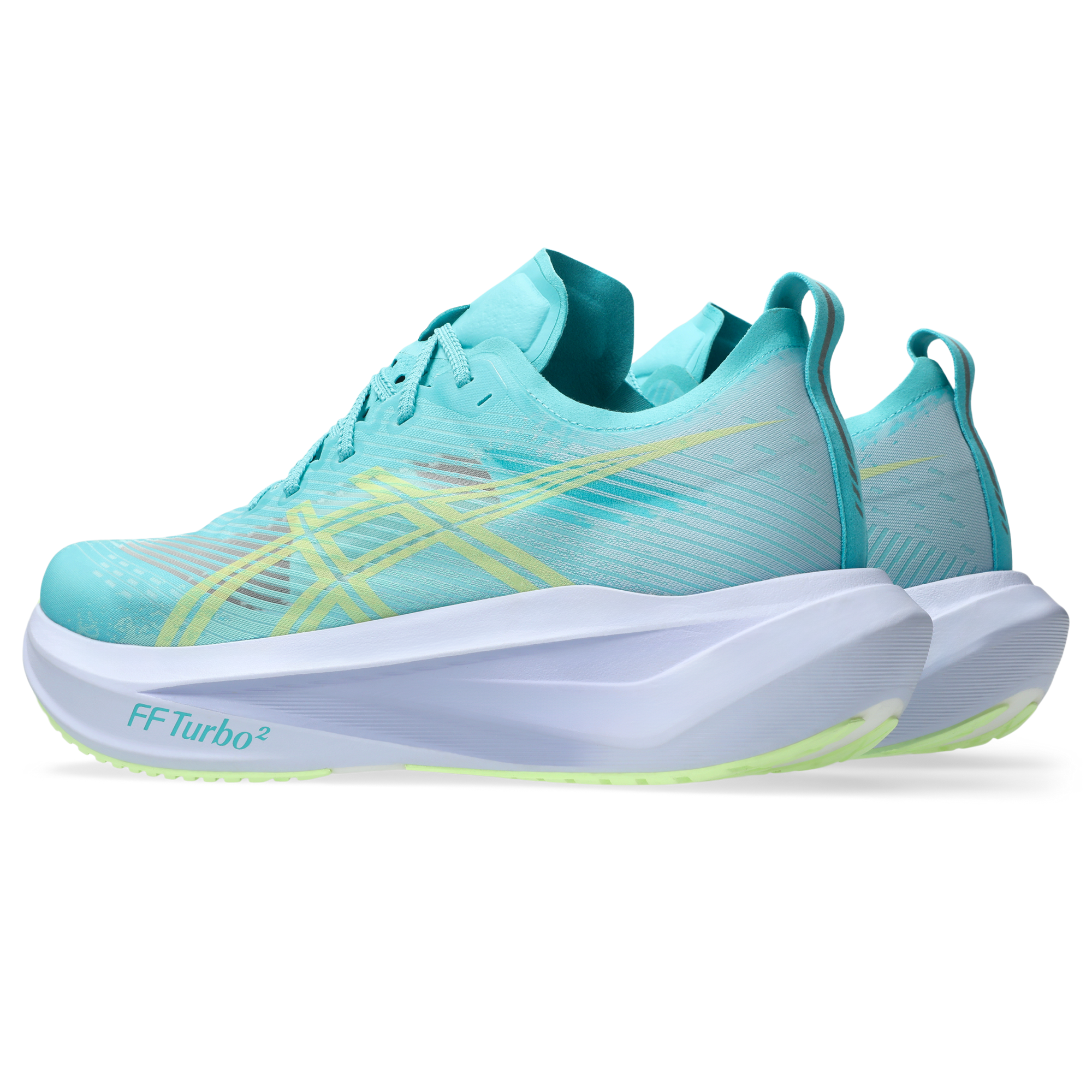 Mens Megablast Running Shoe