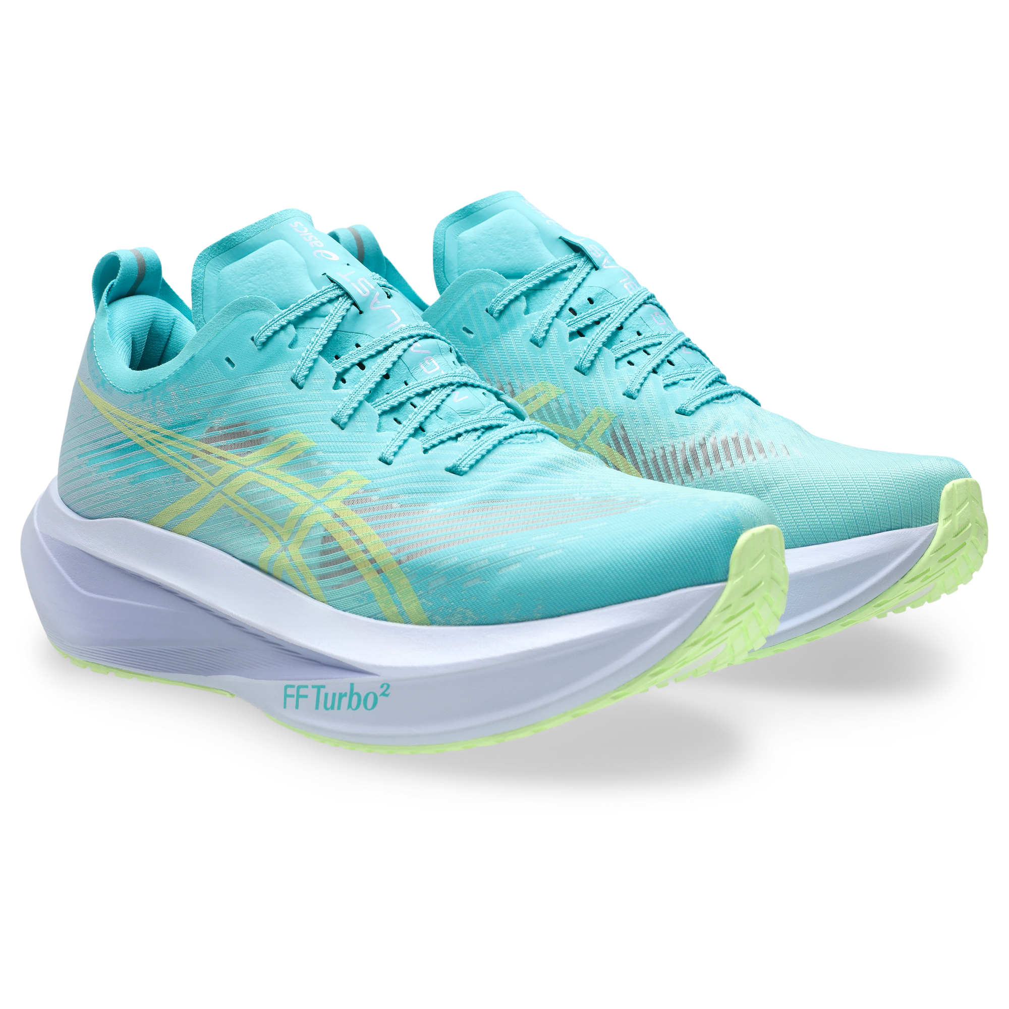 Mens Megablast Running Shoe