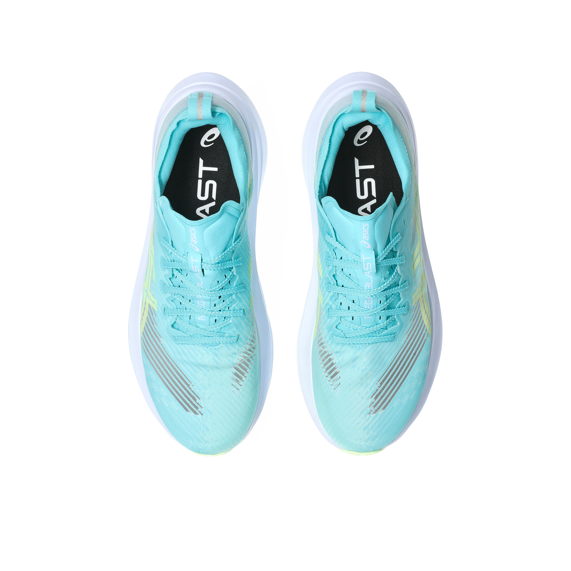 Mens Megablast Running Shoe