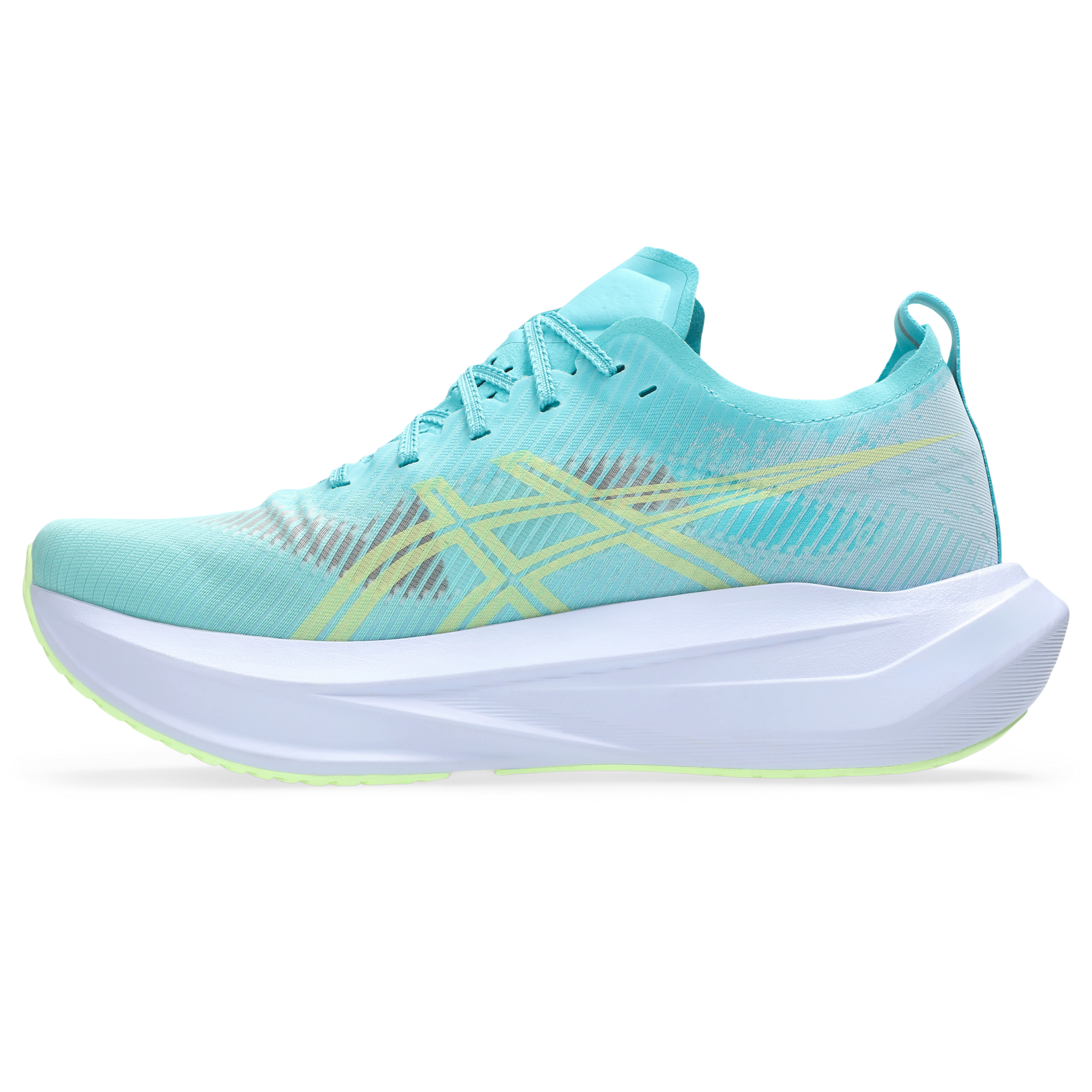 Mens Megablast Running Shoe