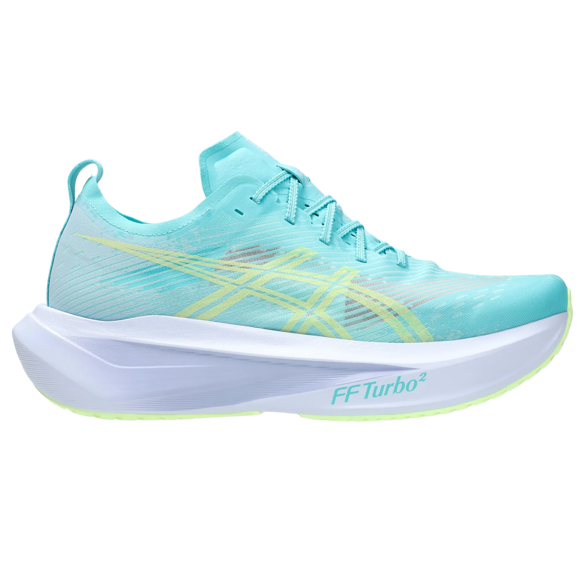 Mens Megablast Running Shoe