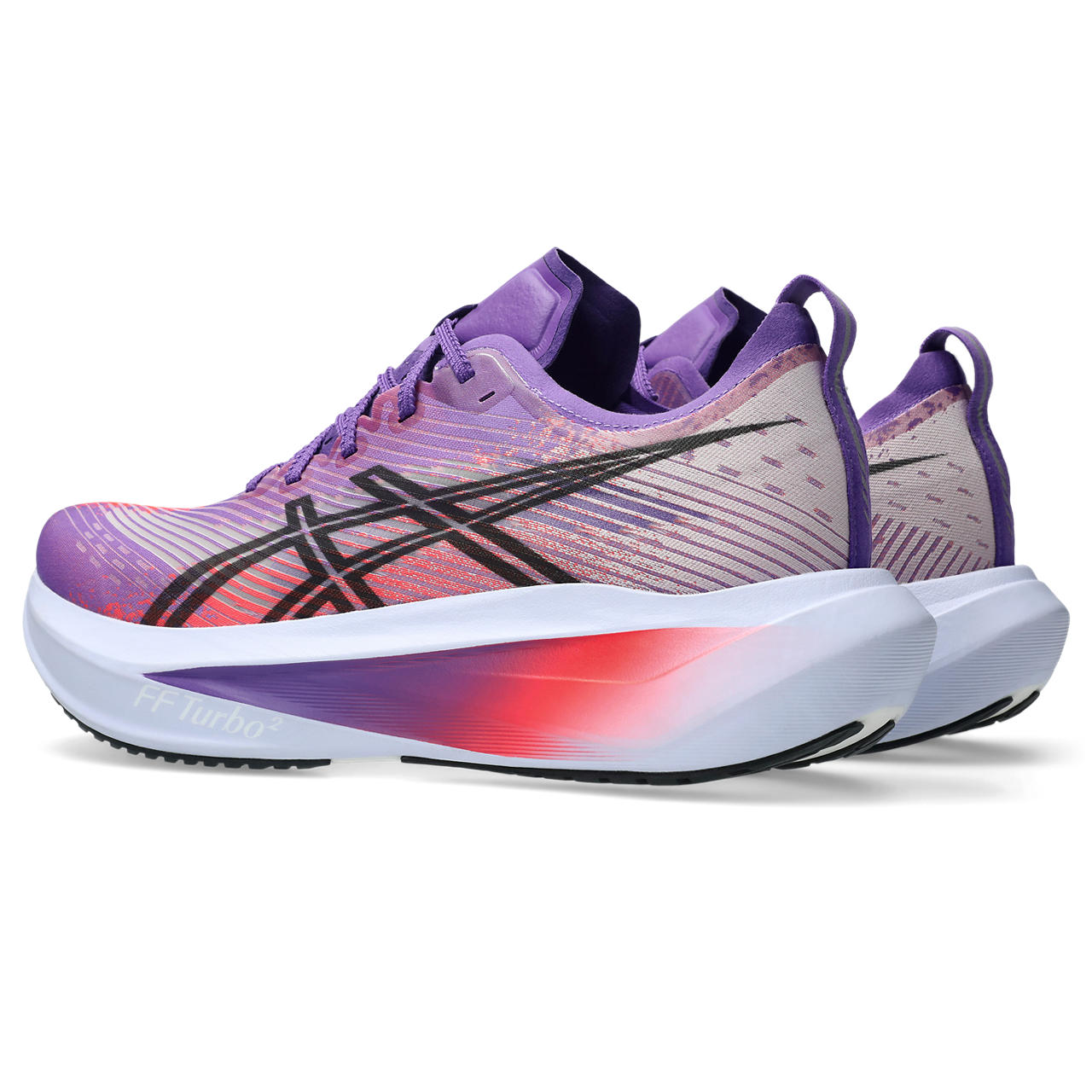 Mens Megablast Running Shoe