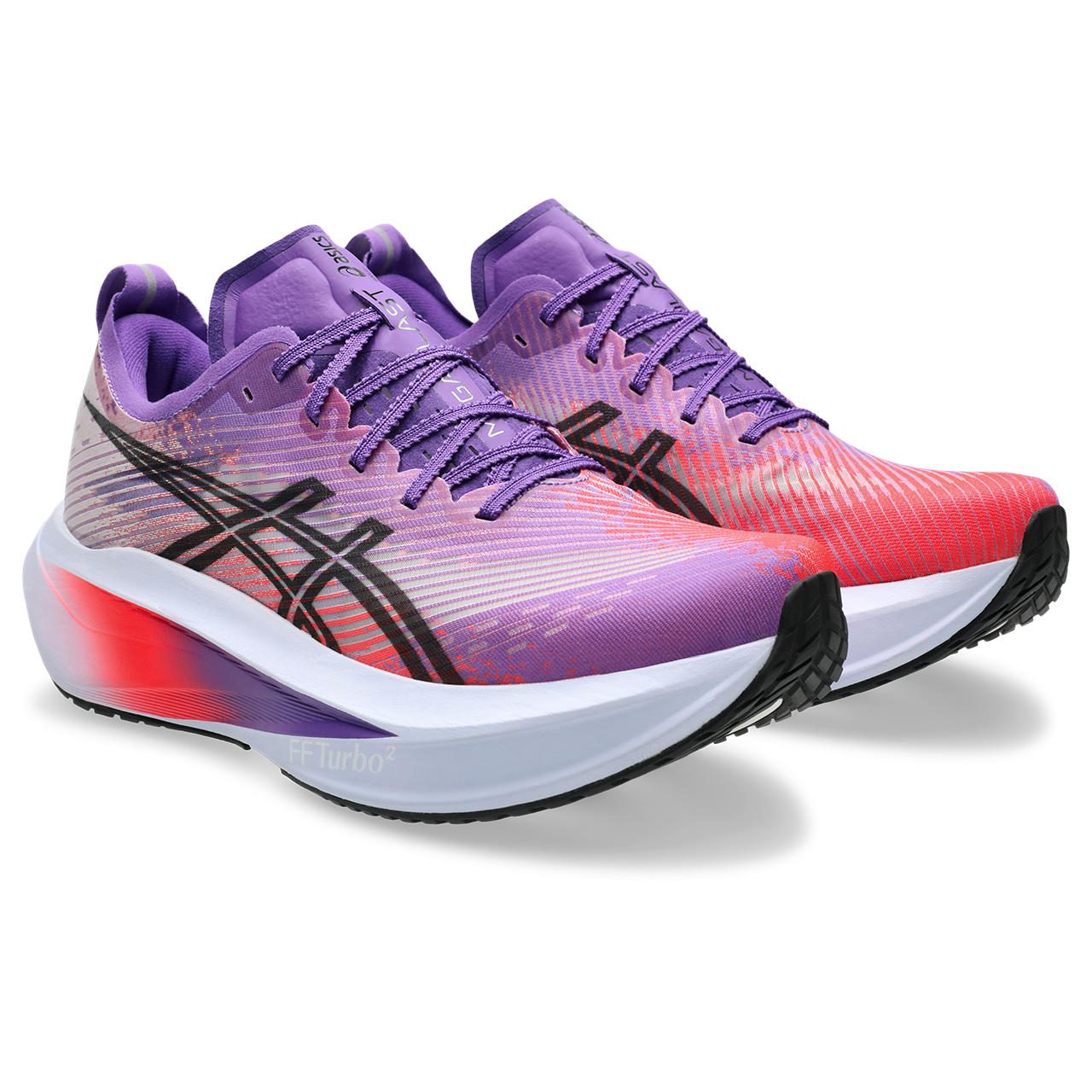 Mens Megablast Running Shoe
