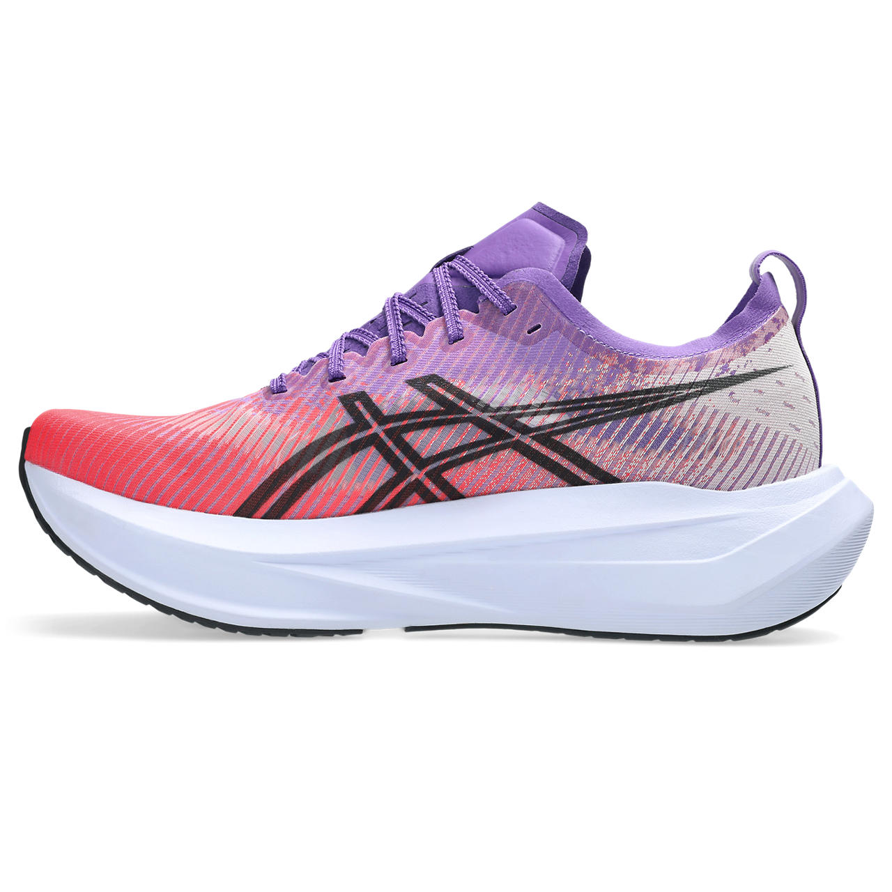 Mens Megablast Running Shoe
