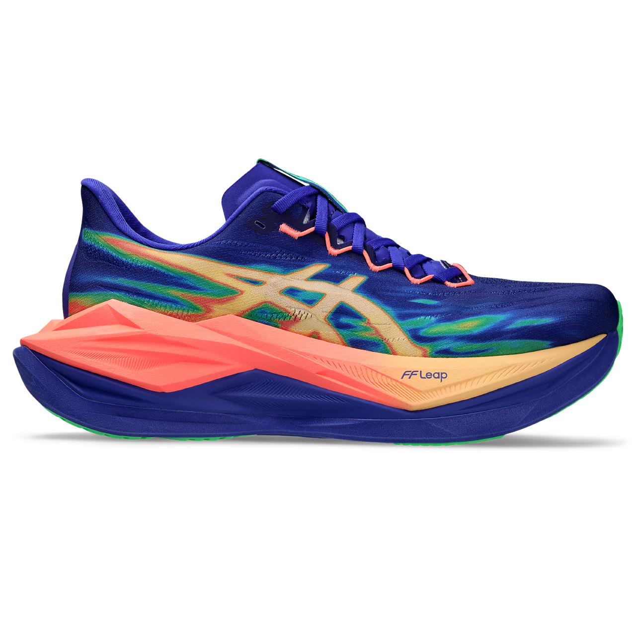 Mens Superblast 3 Running Shoe