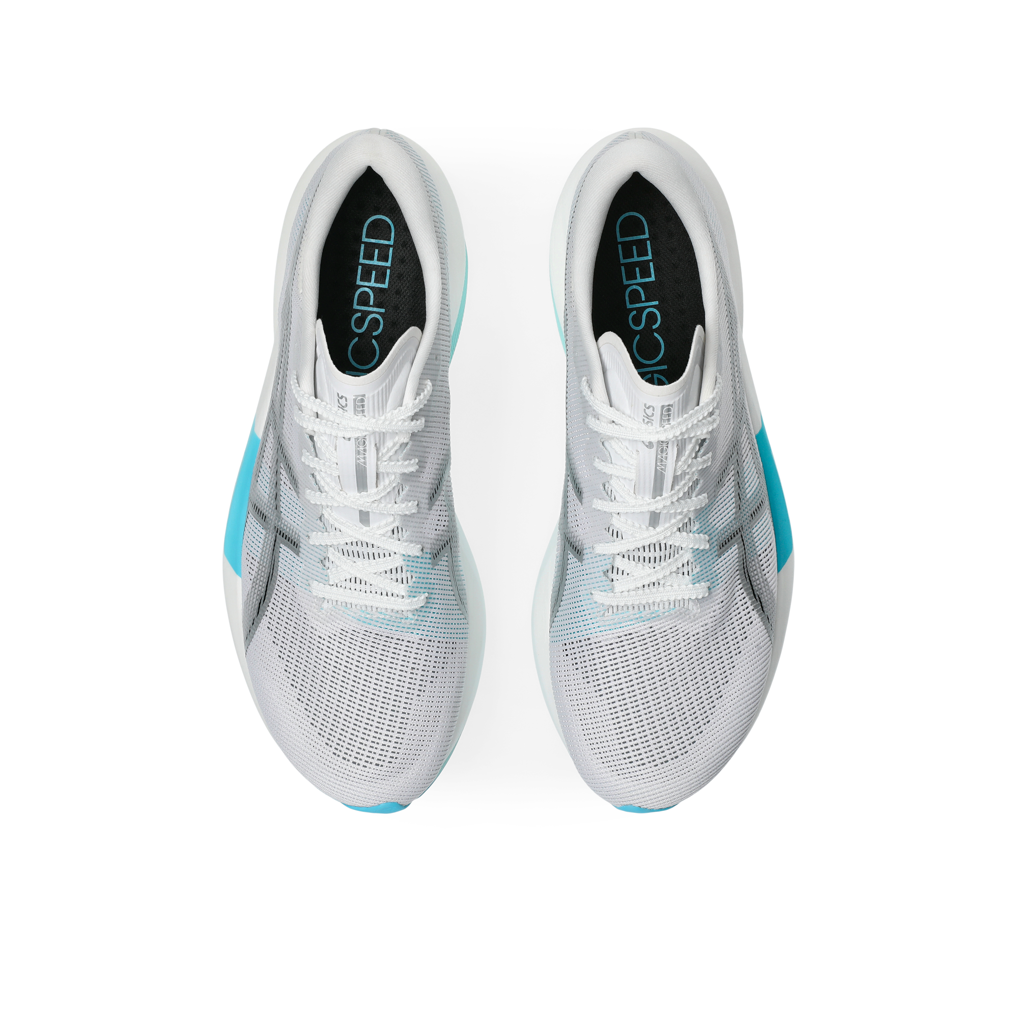 Mens Magic Speed 5 Running Shoe