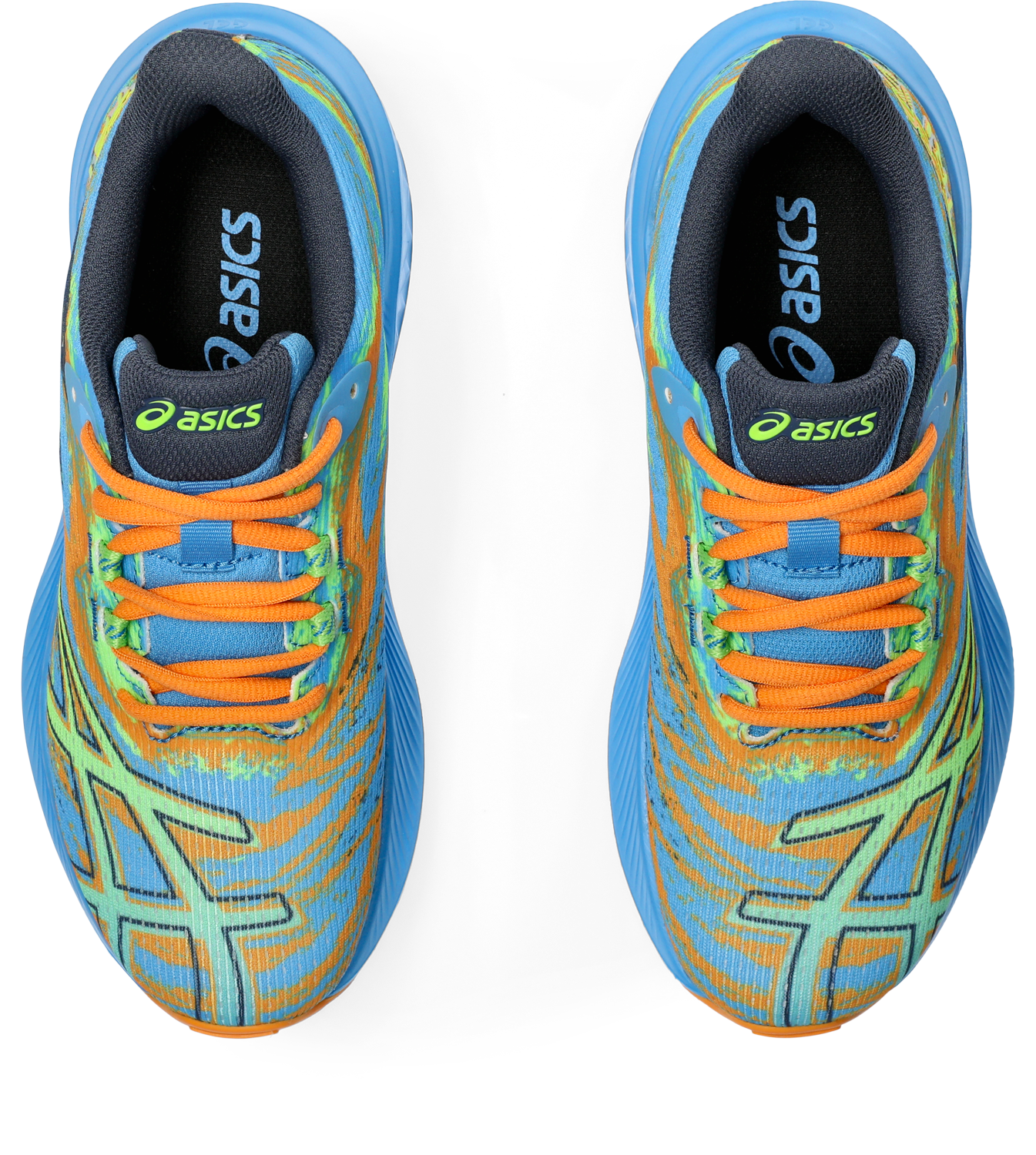 Kids Gel-Noosa Tri 15 GS Running Shoe