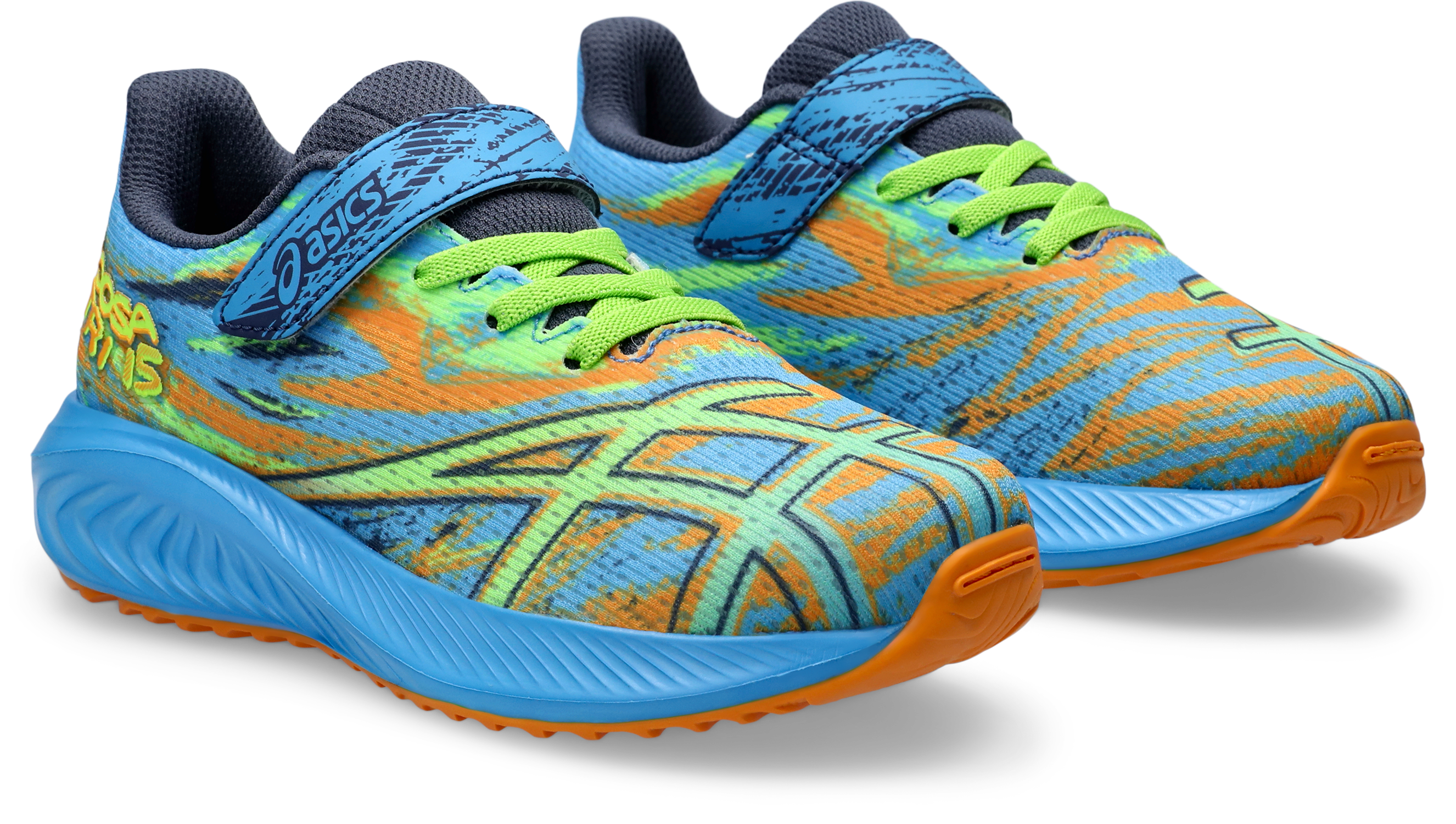 Kids Noosa Tri 15 PS Running Shoe