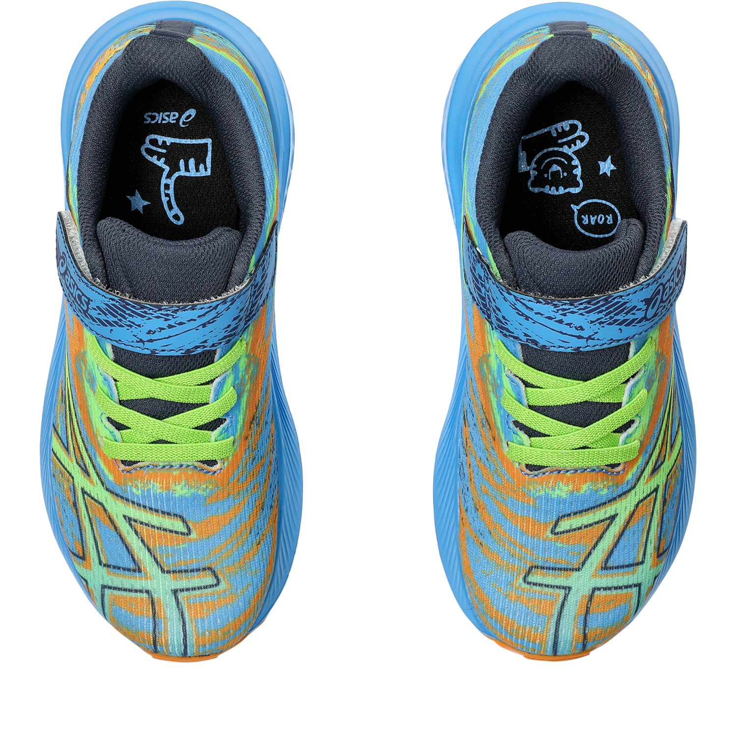 Kids Noosa Tri 15 PS Running Shoe