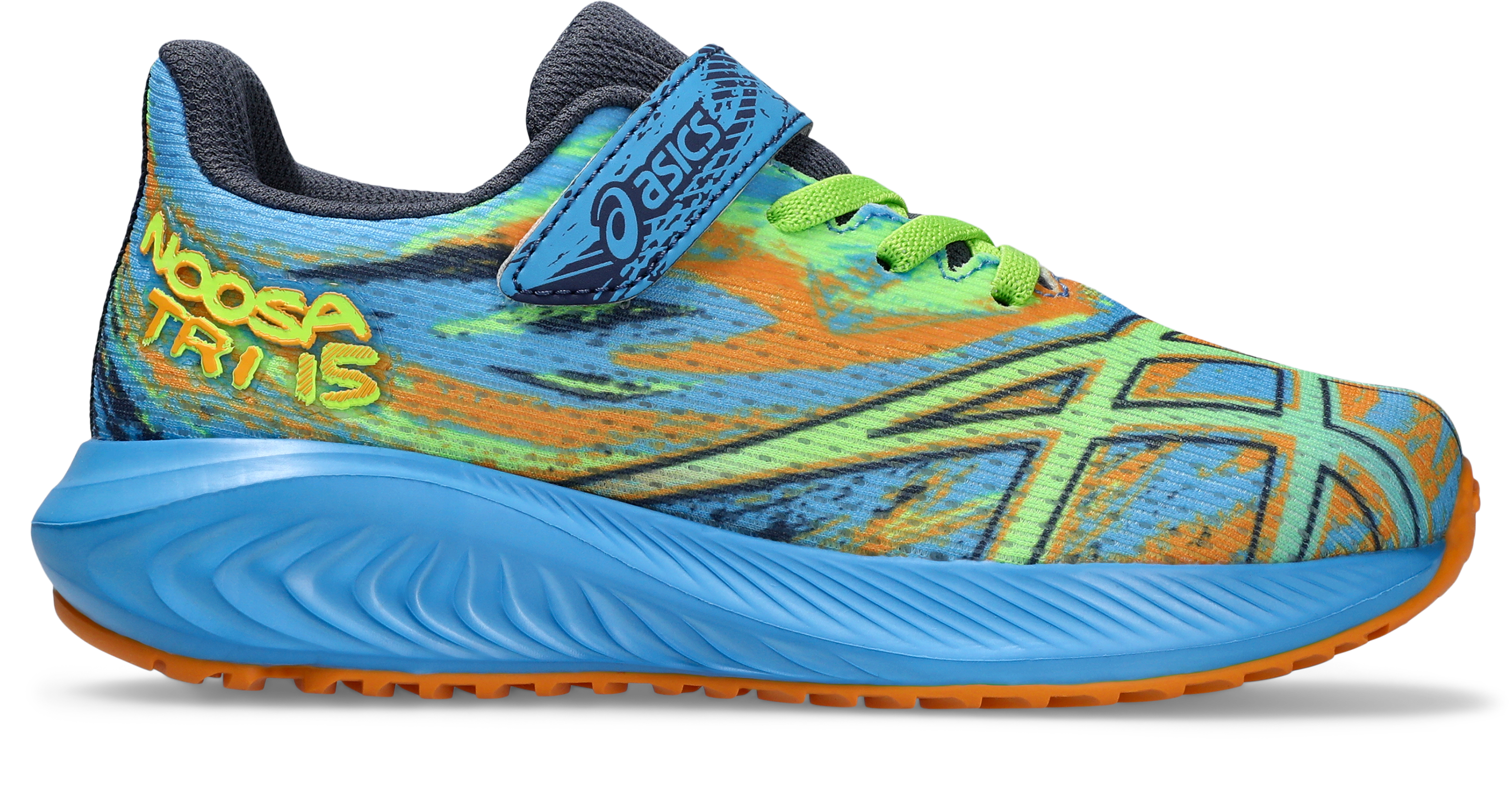 Kids Noosa Tri 15 PS Running Shoe