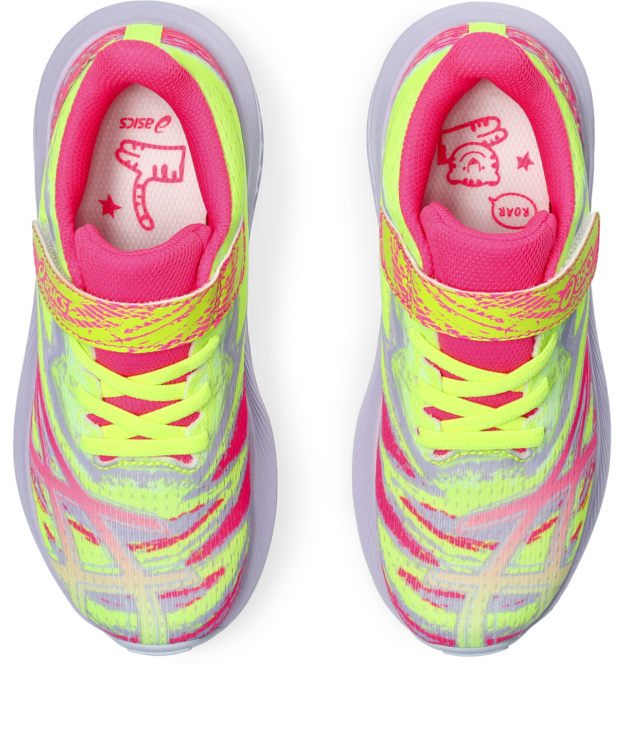 Kids Noosa Tri 15 PS Running Shoe