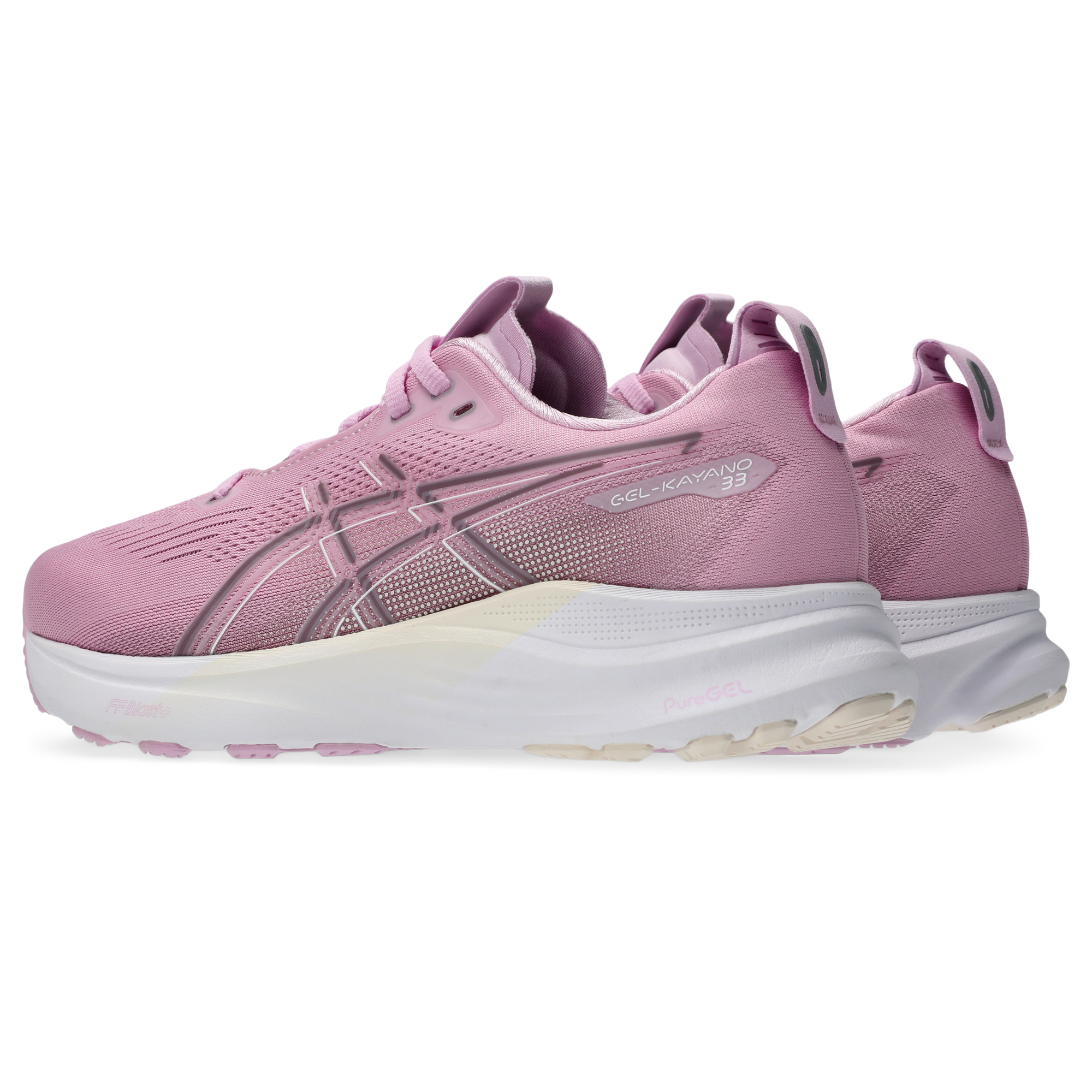 Junior Gel-Kayano 33 Running Shoe