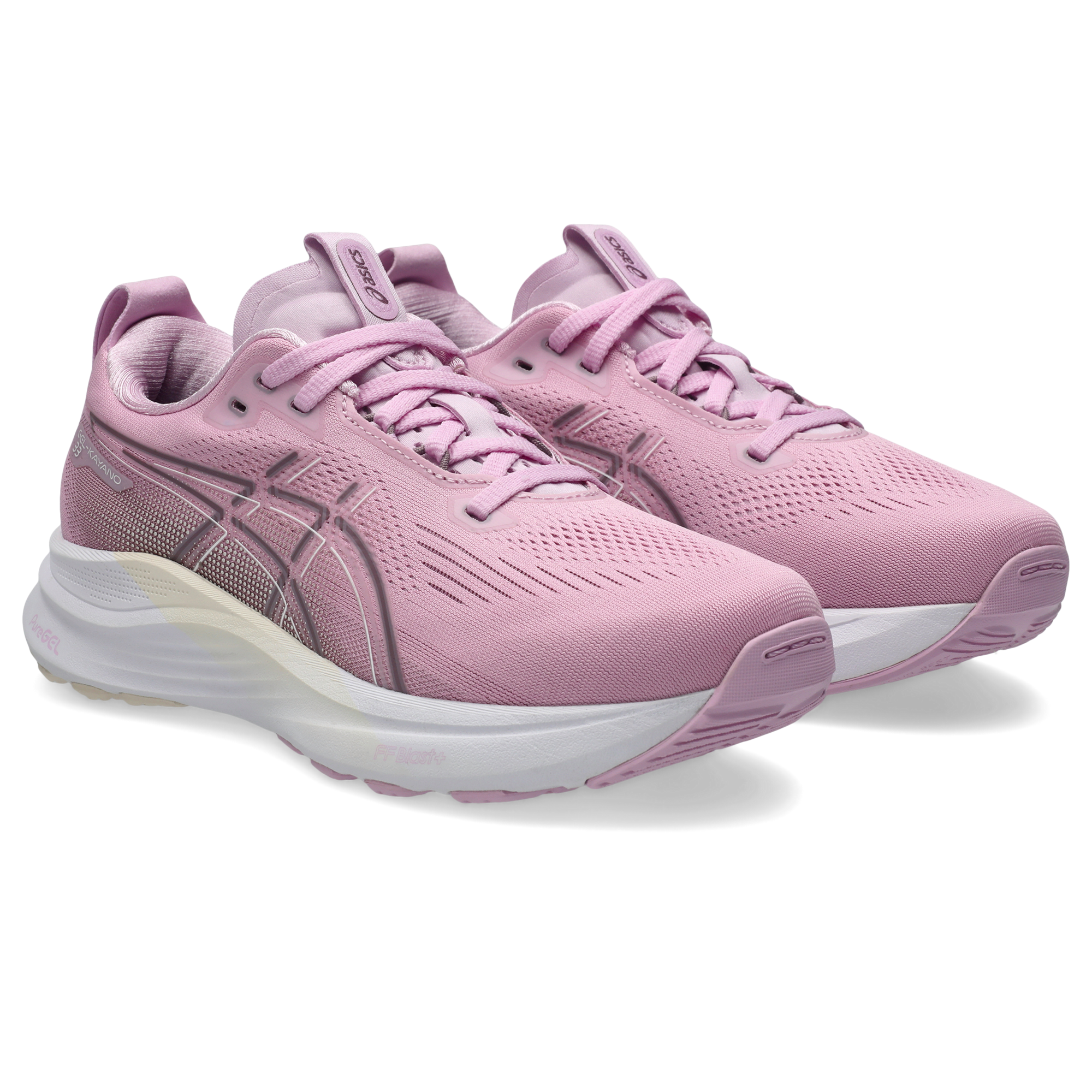 Junior Gel-Kayano 33 Running Shoe