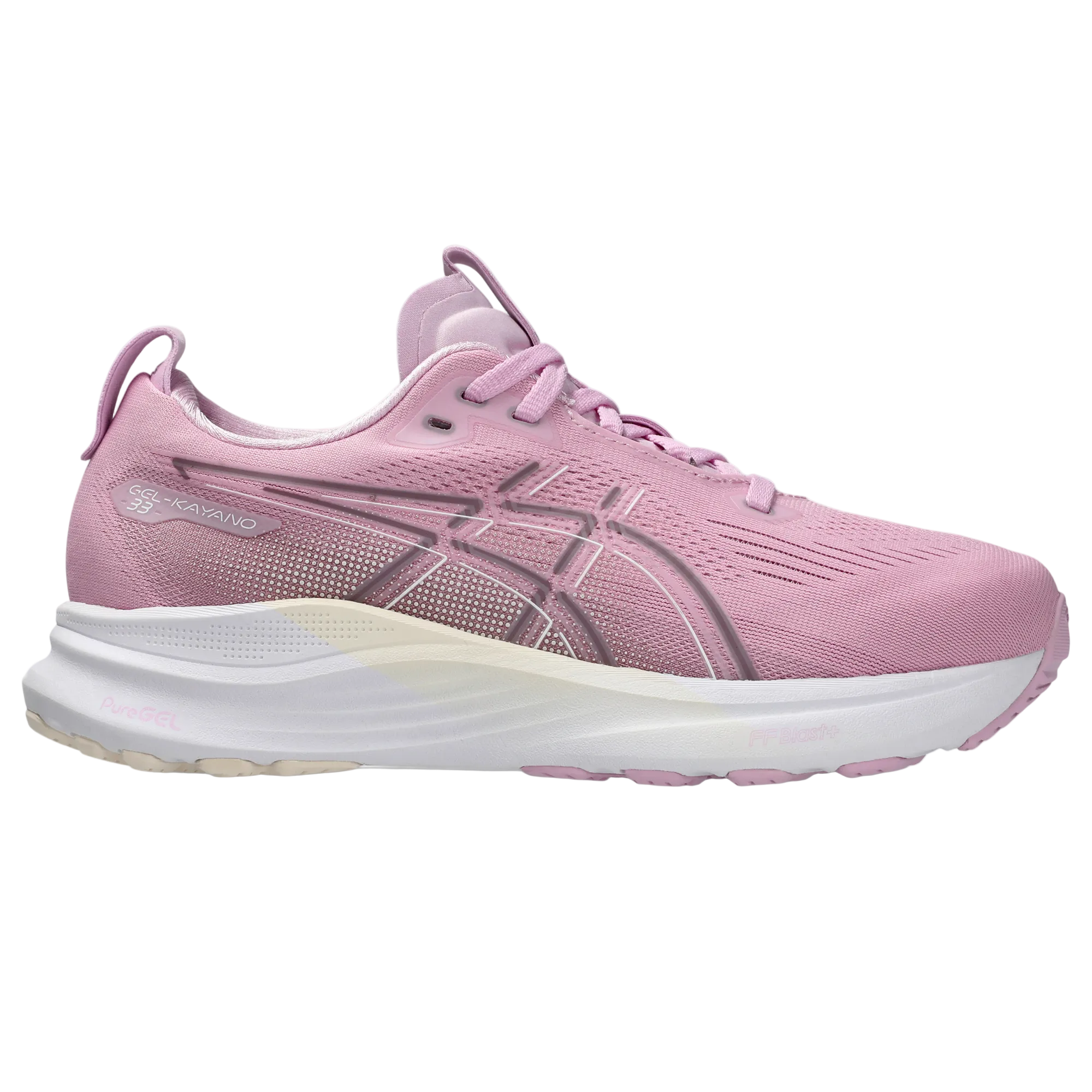 Junior Gel-Kayano 33 Running Shoe