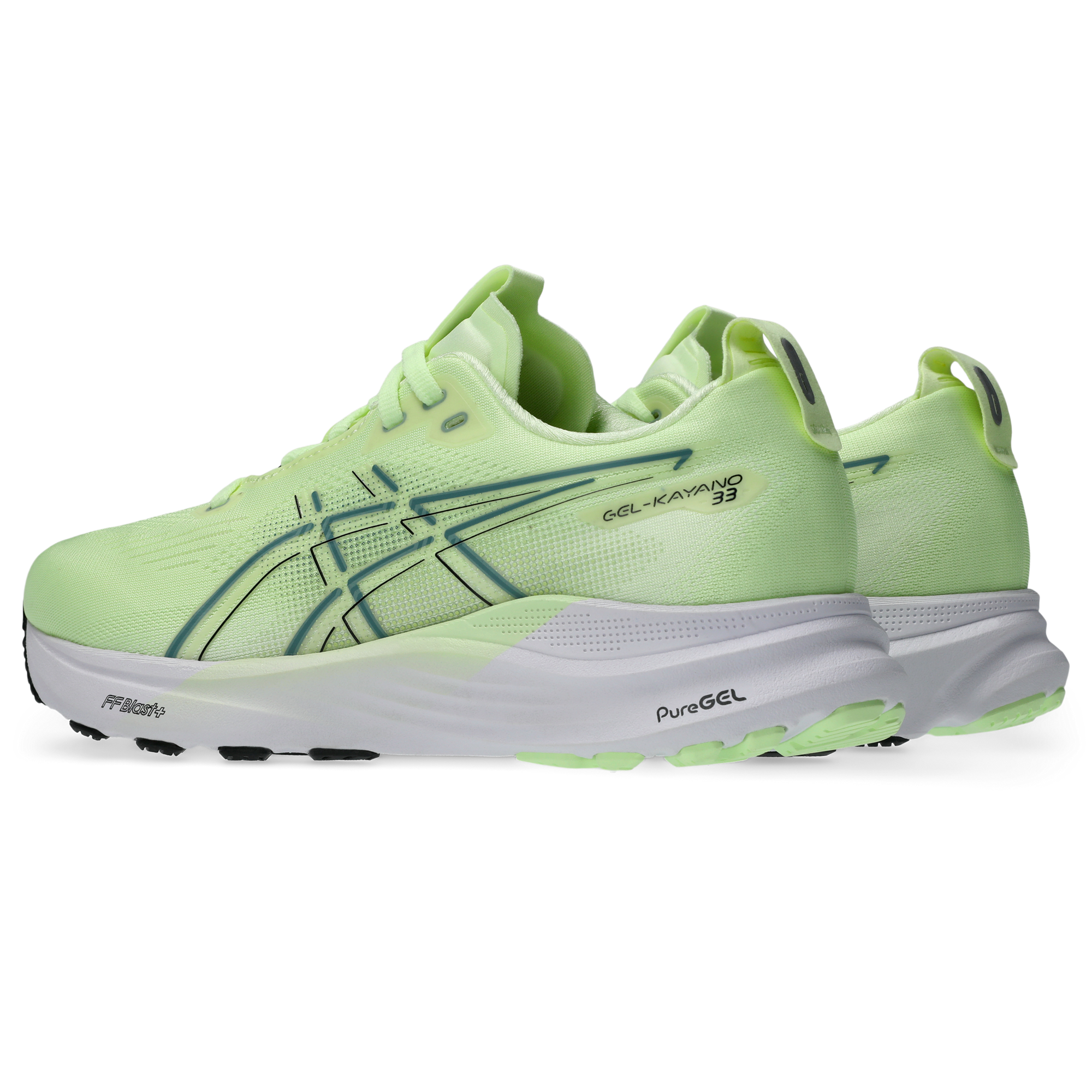Junior Gel-Kayano 33 Running Shoe