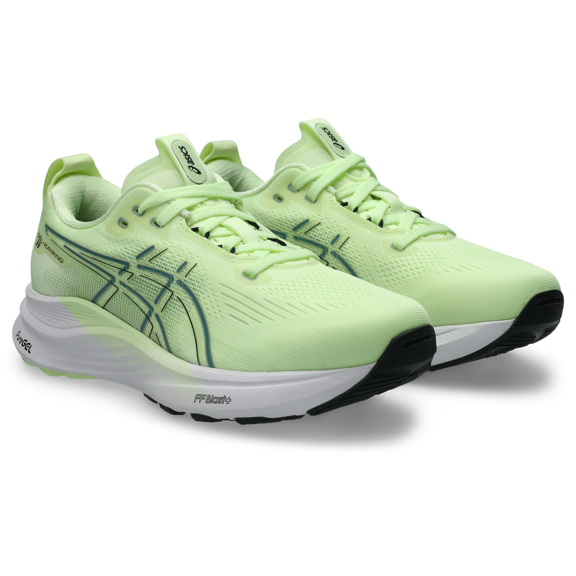Junior Gel-Kayano 33 Running Shoe