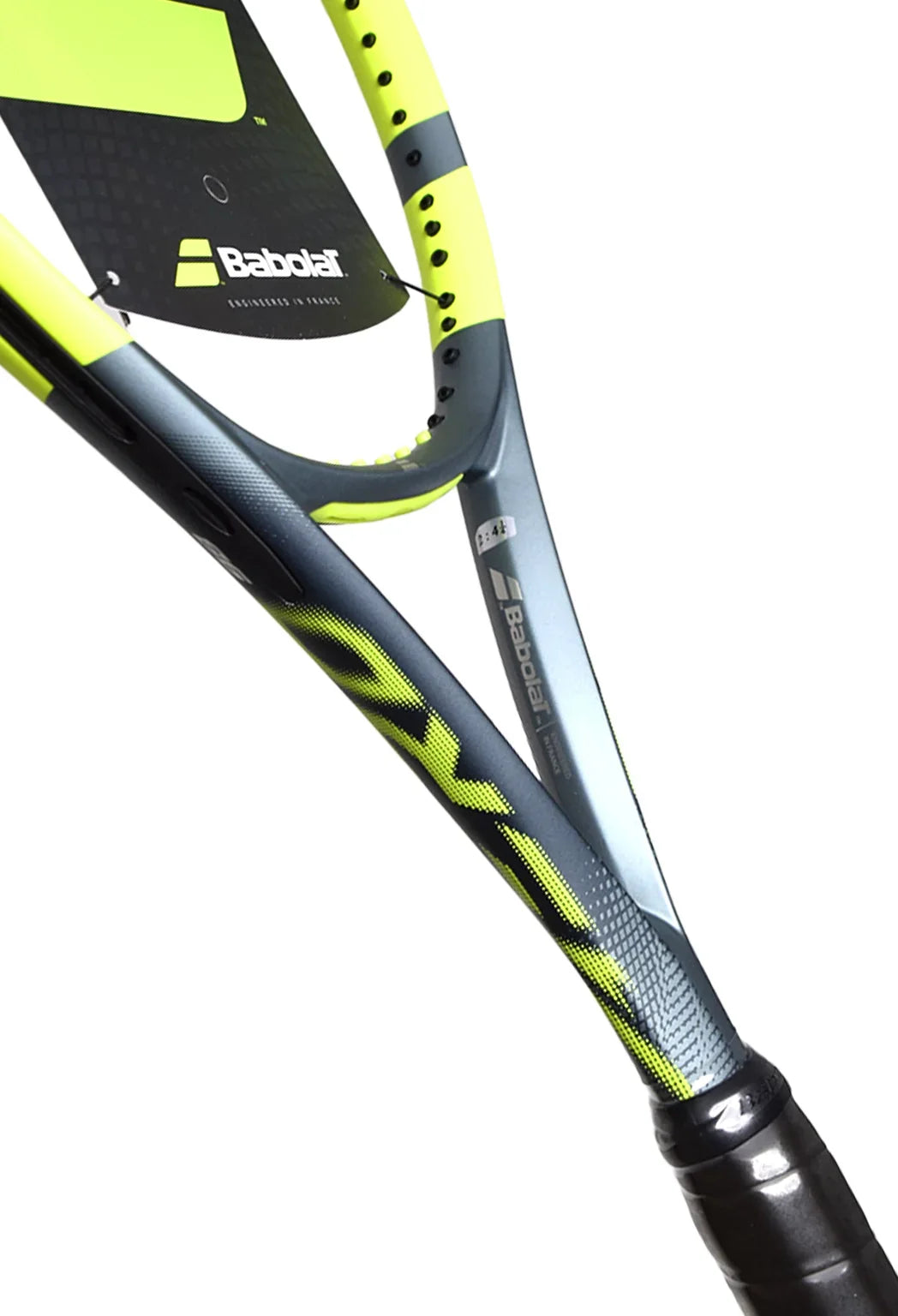 Pure Aero 98 Gen 9 U Tennis Racket (Unstrung)