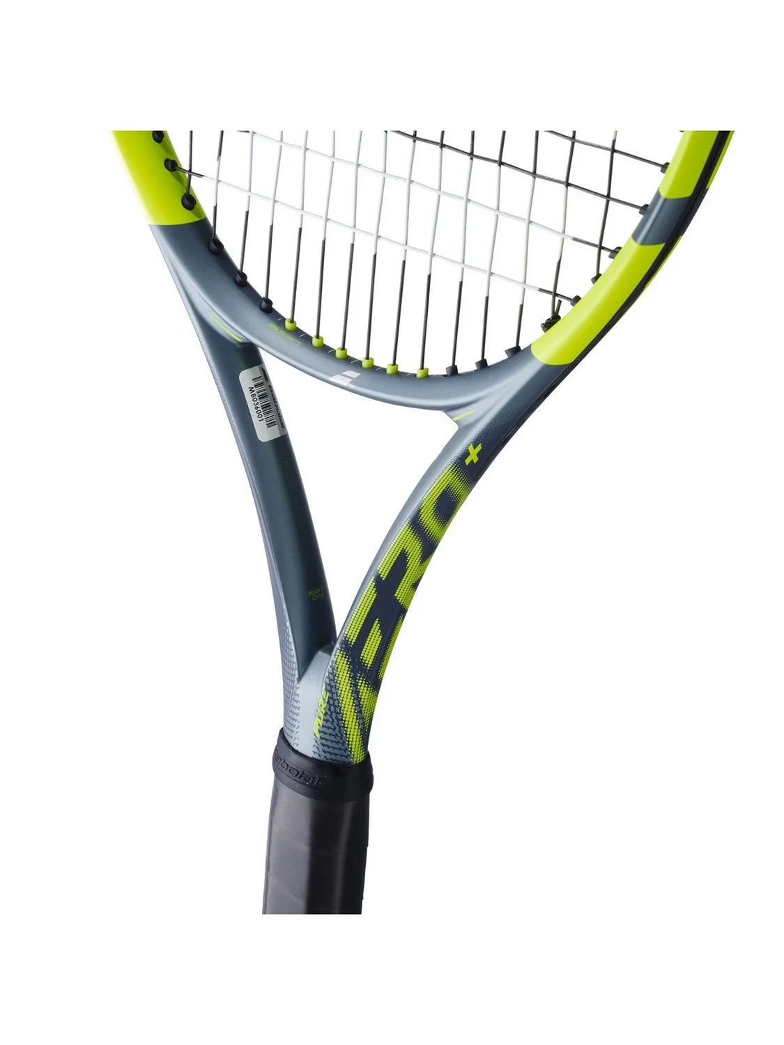 Pure Aero 98 Gen 9 U Tennis Racket (Unstrung)