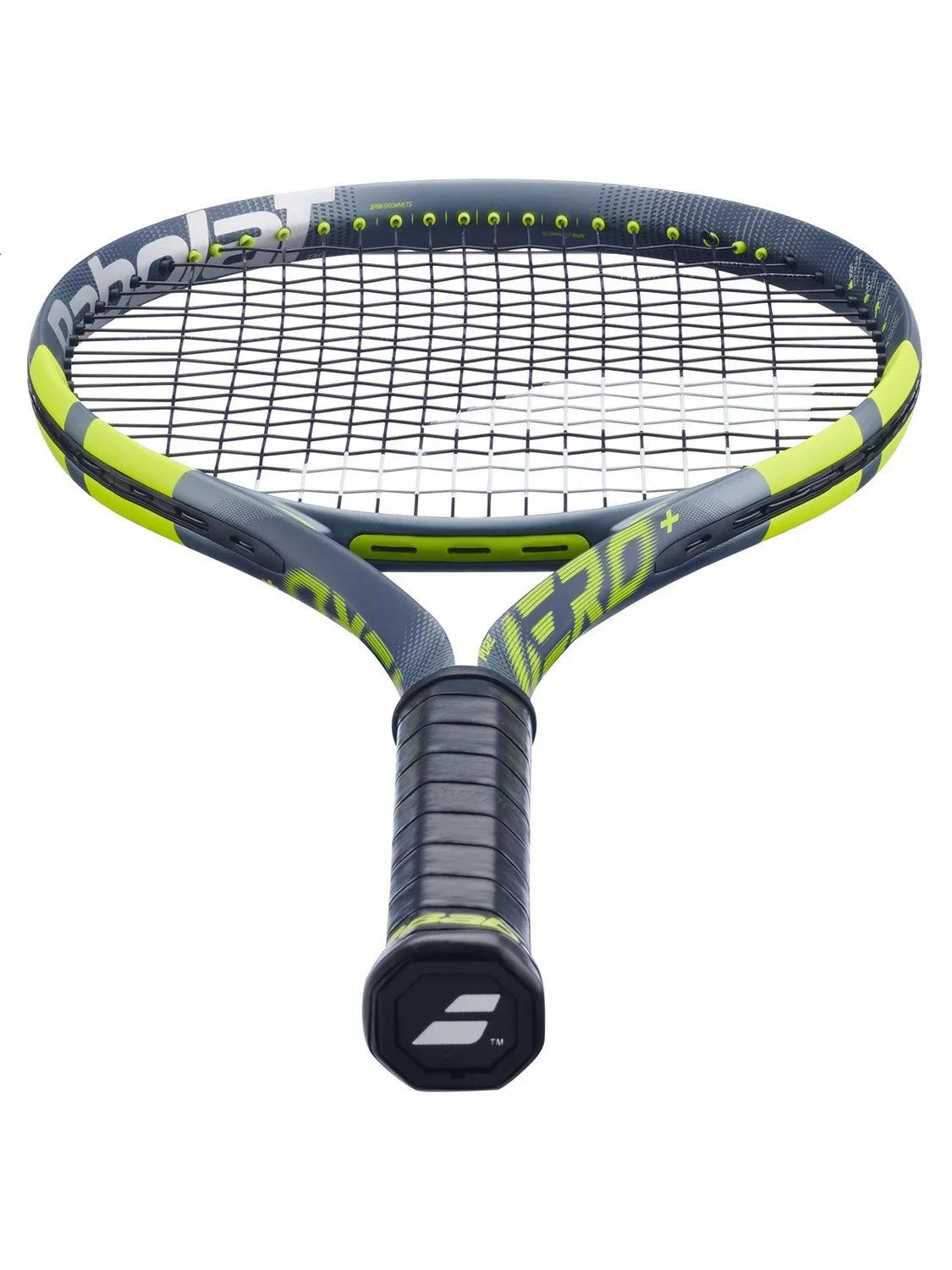 Pure Aero 98 Gen 9 U Tennis Racket (Unstrung)