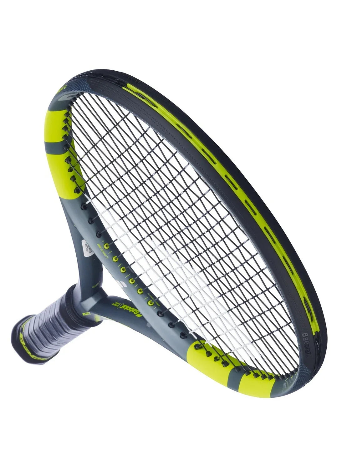 Pure Aero 98 Gen 9 U Tennis Racket (Unstrung)