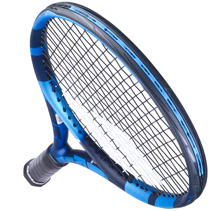 Pure Drive Strung Tennis Racket