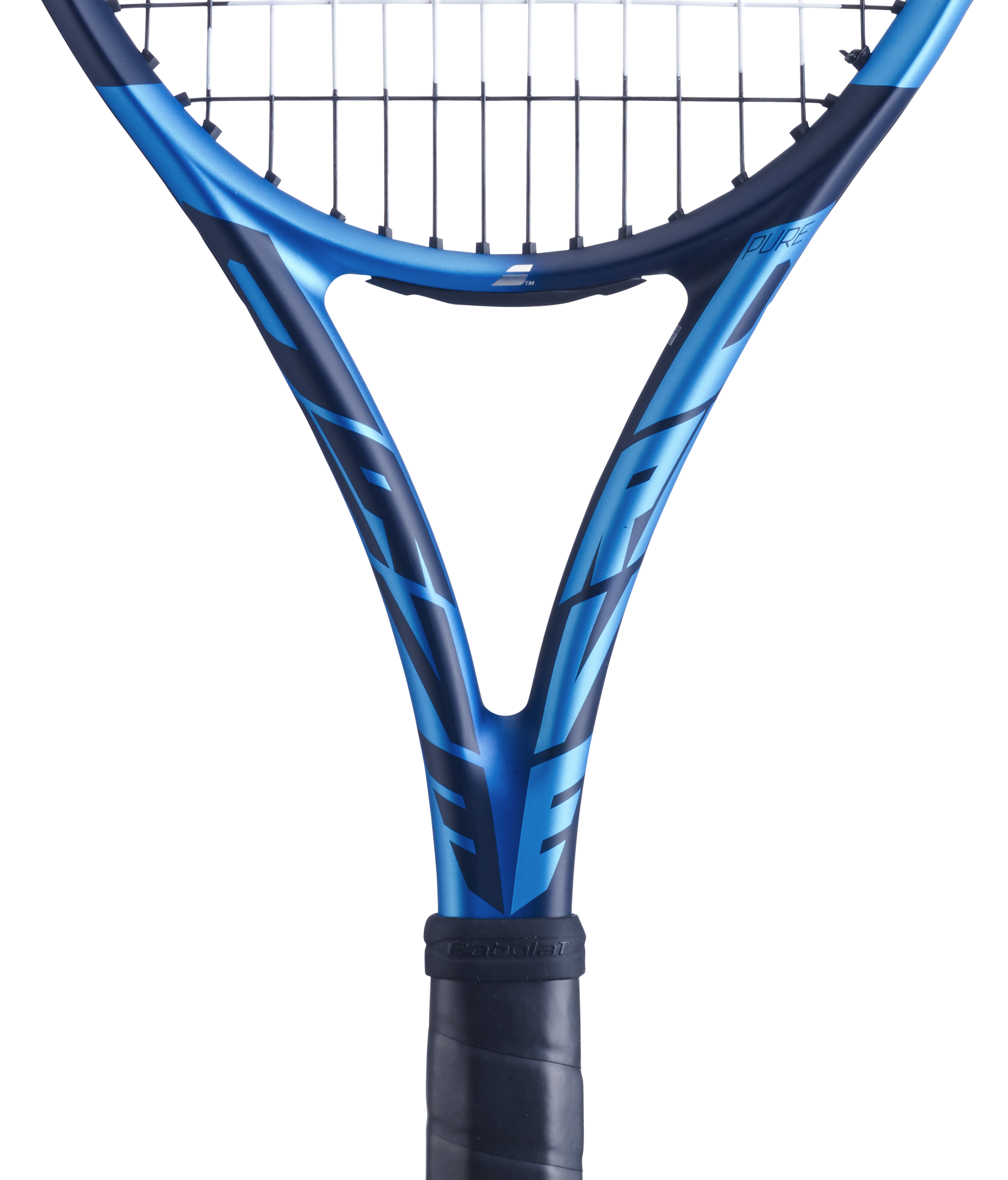 Pure Drive Strung Tennis Racket