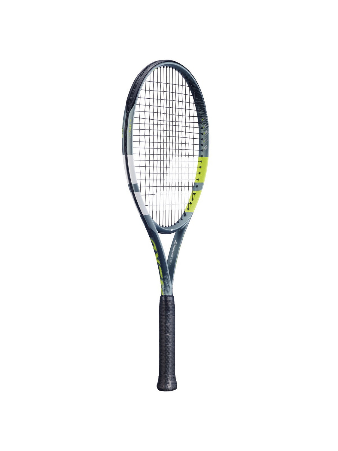 Evo Aero Gen 2 Strung Tennis Racket