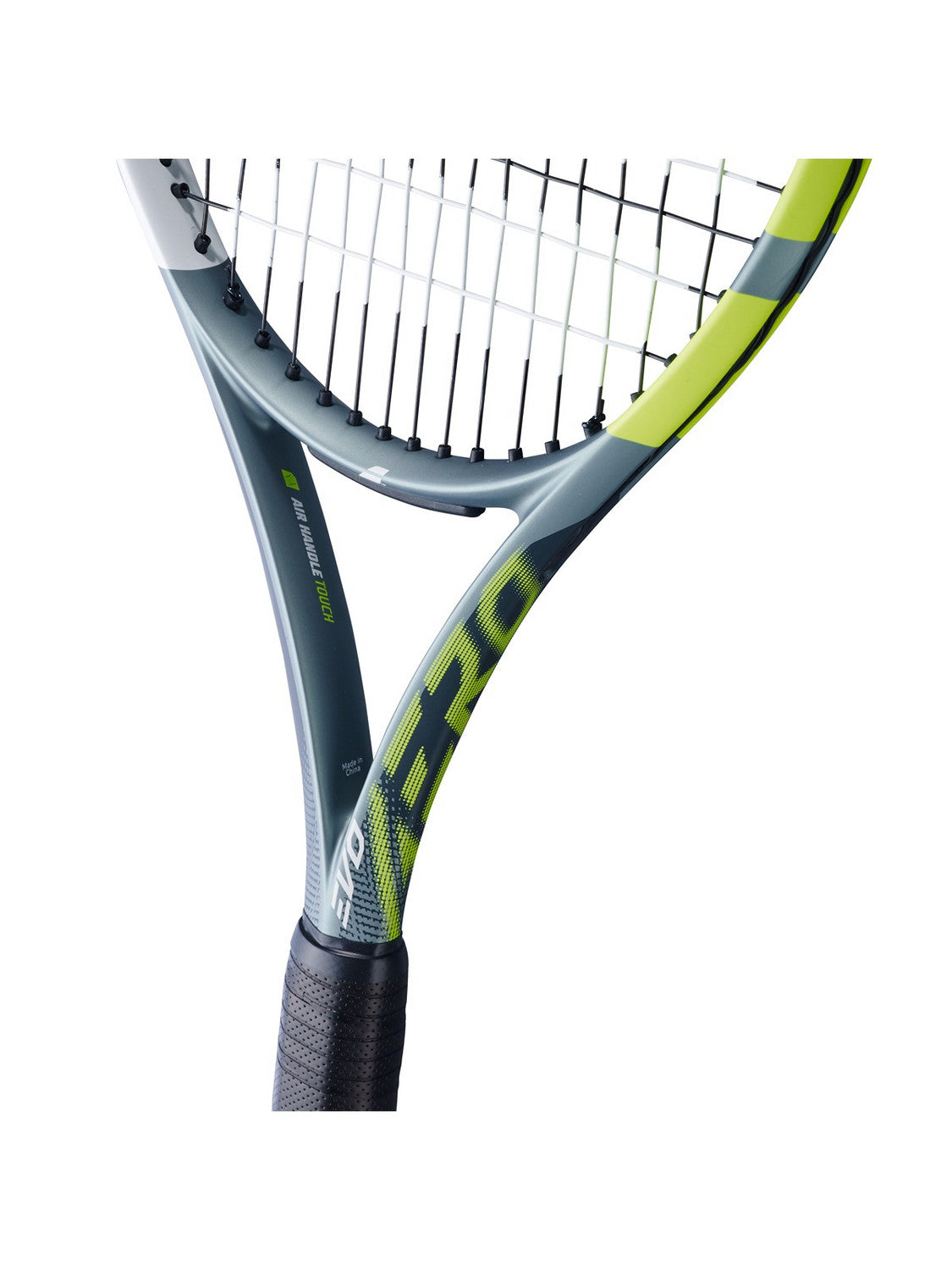 Evo Aero Gen 2 Strung Tennis Racket