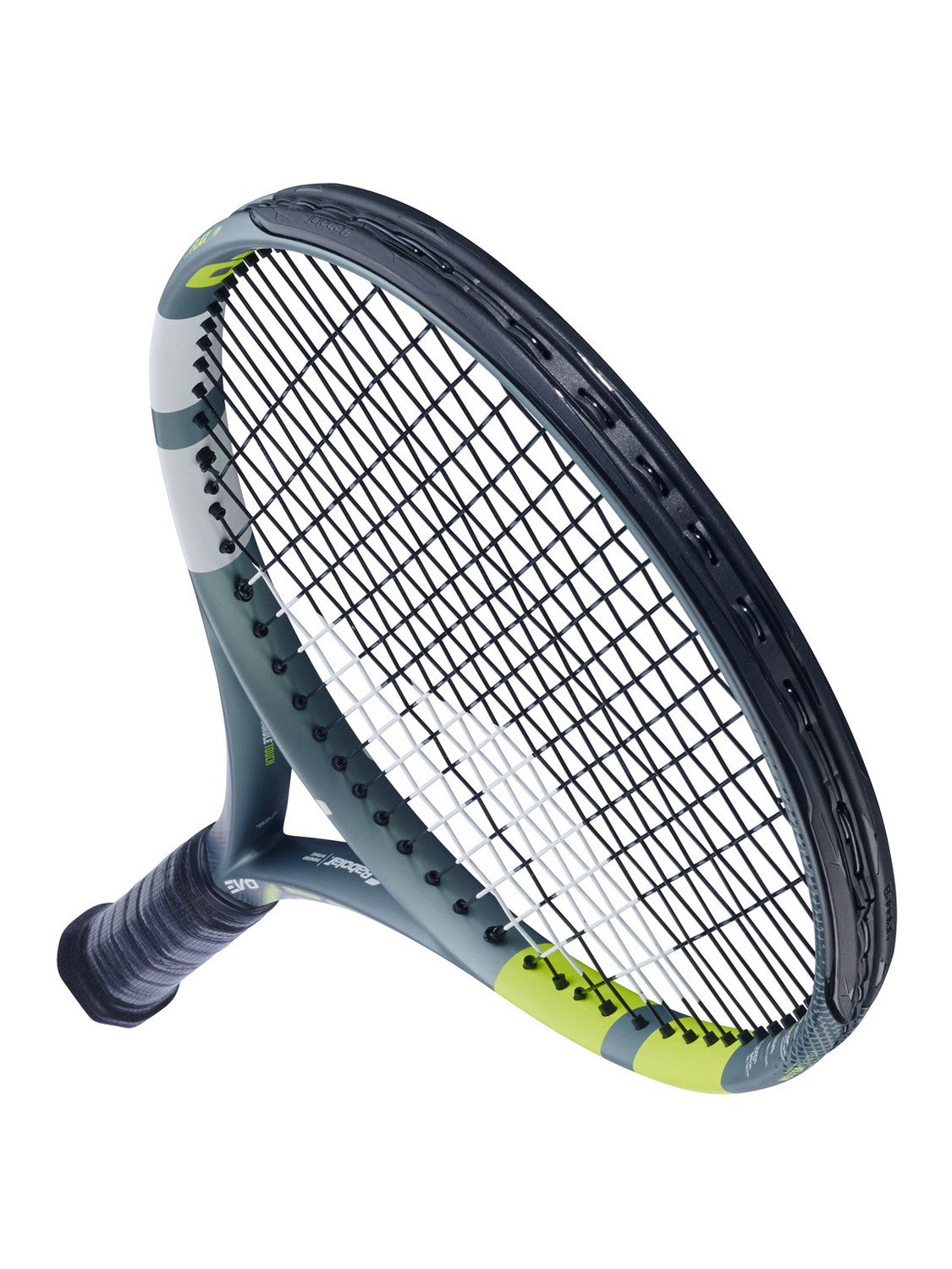 Evo Aero Gen 2 Strung Tennis Racket