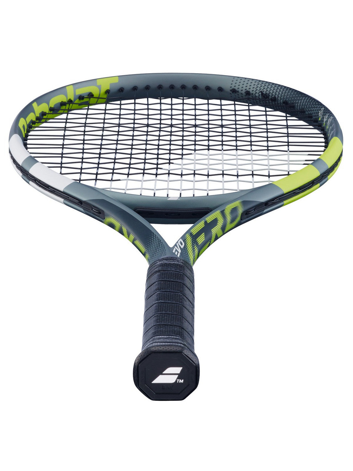 Evo Aero Gen 2 Strung Tennis Racket