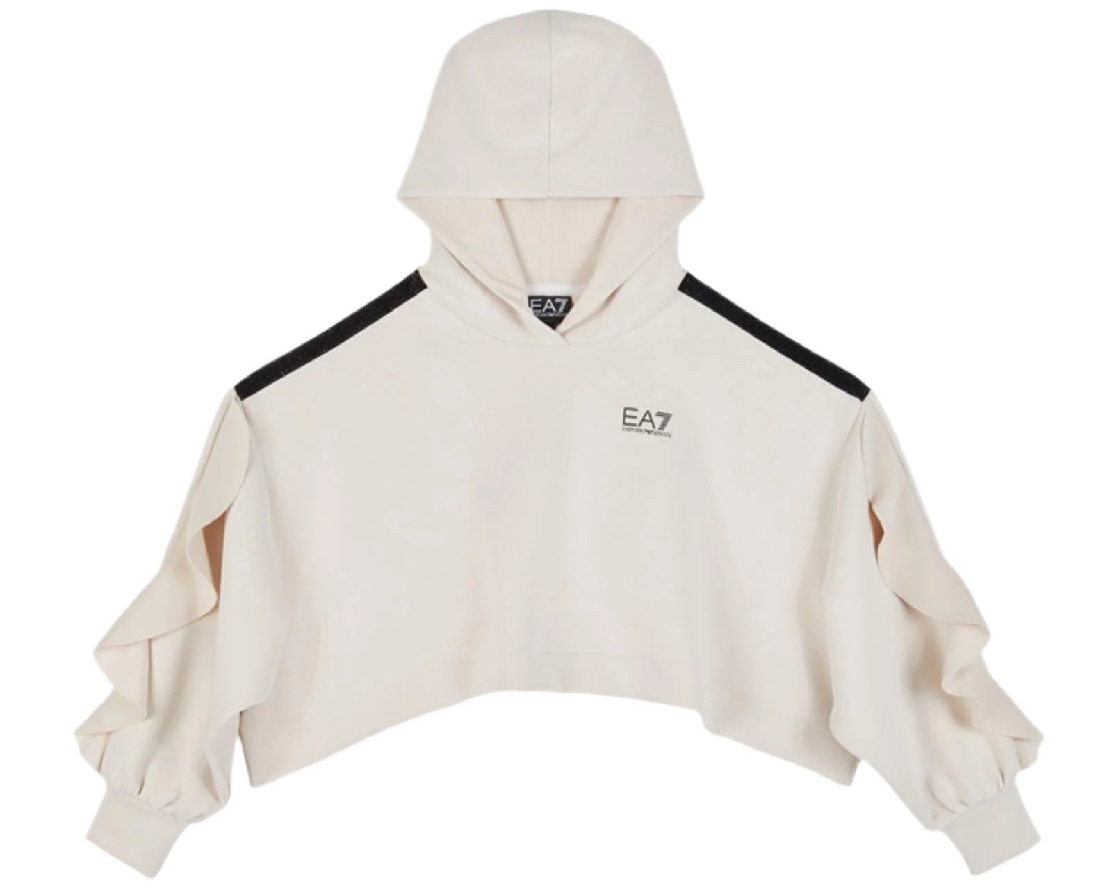 Girls Train Precious Hoodie