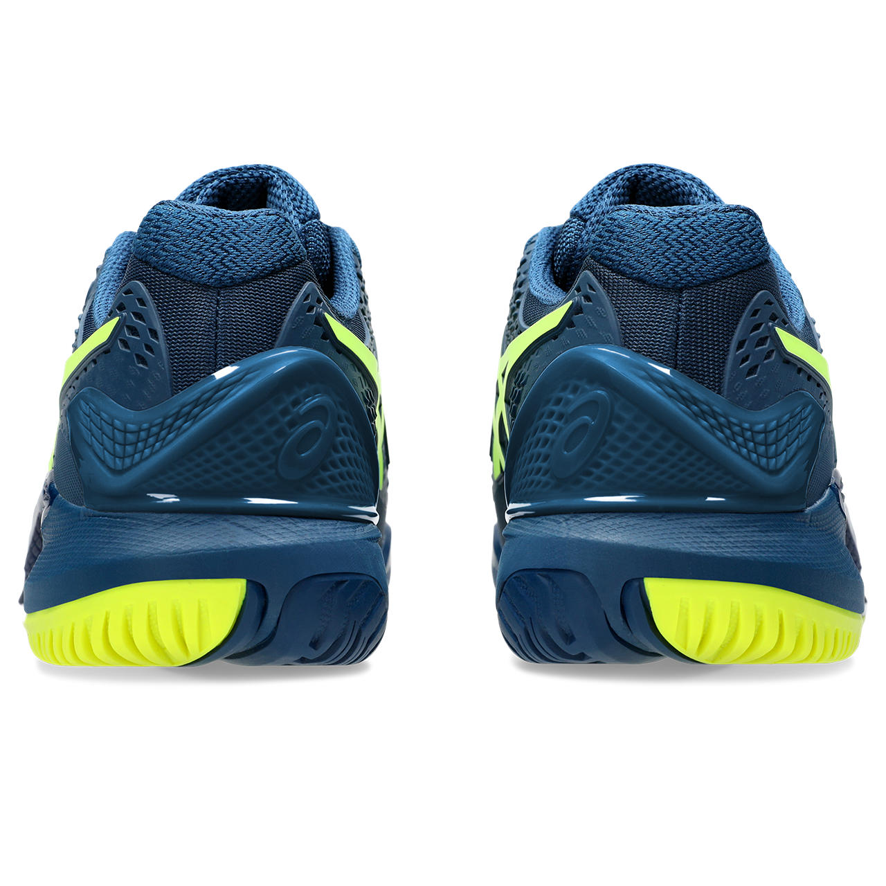 Mens Gel-Resolution 9 Tennis Shoe