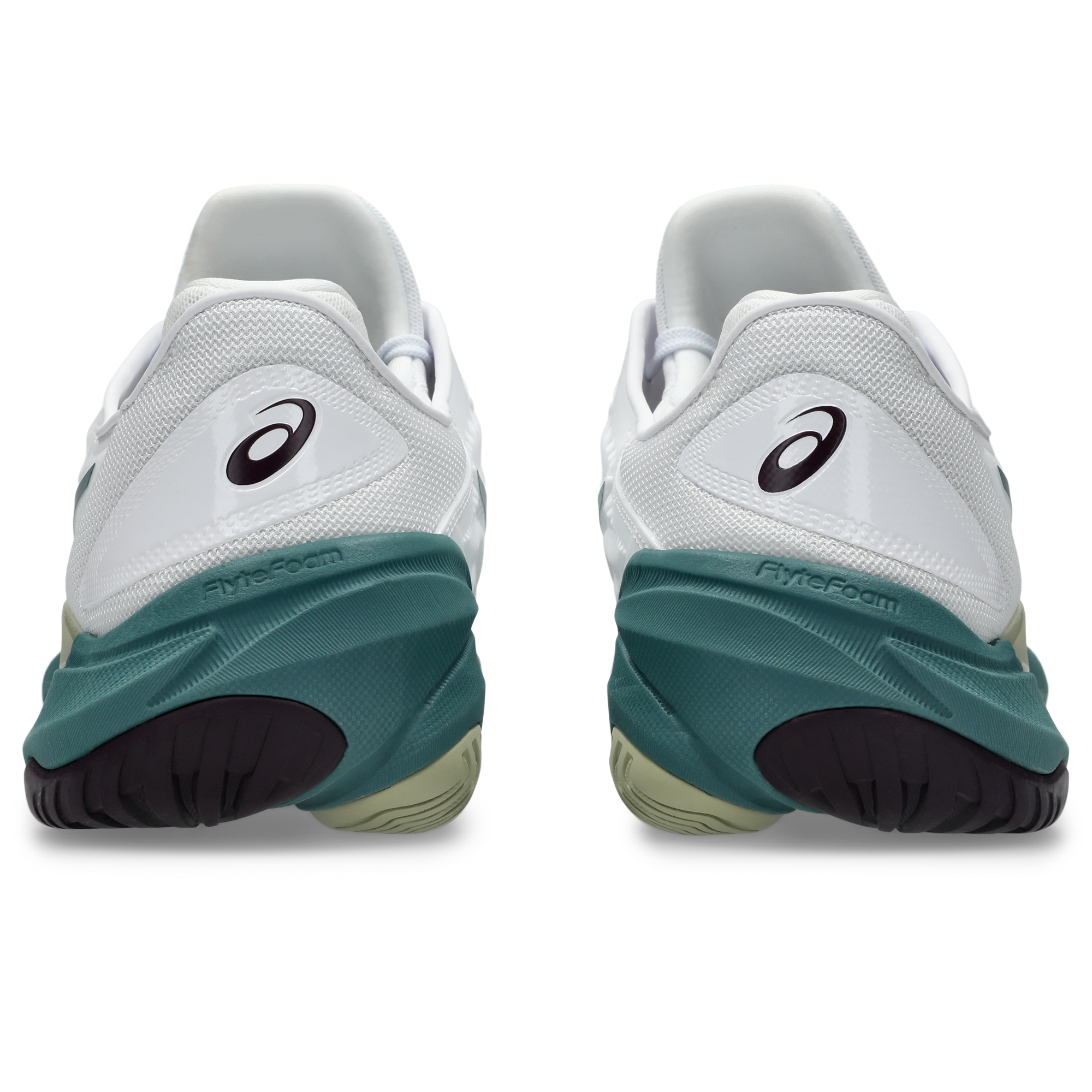 Mens Court FF 3 Tennis Shoe