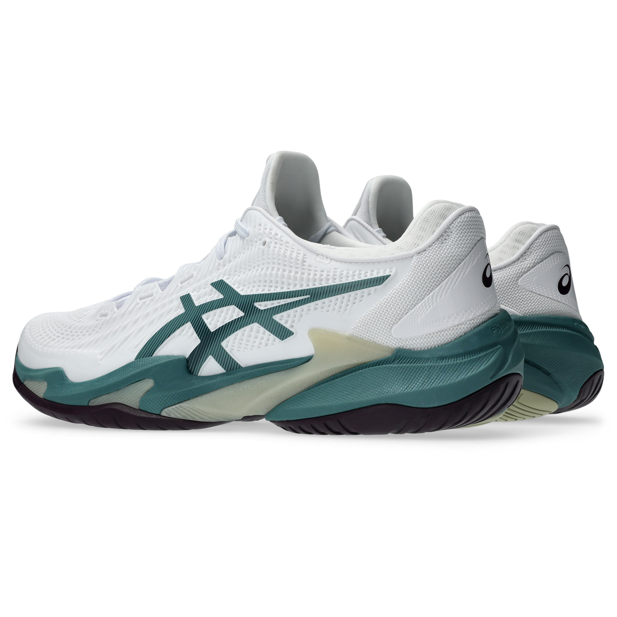 Mens Court FF 3 Tennis Shoe