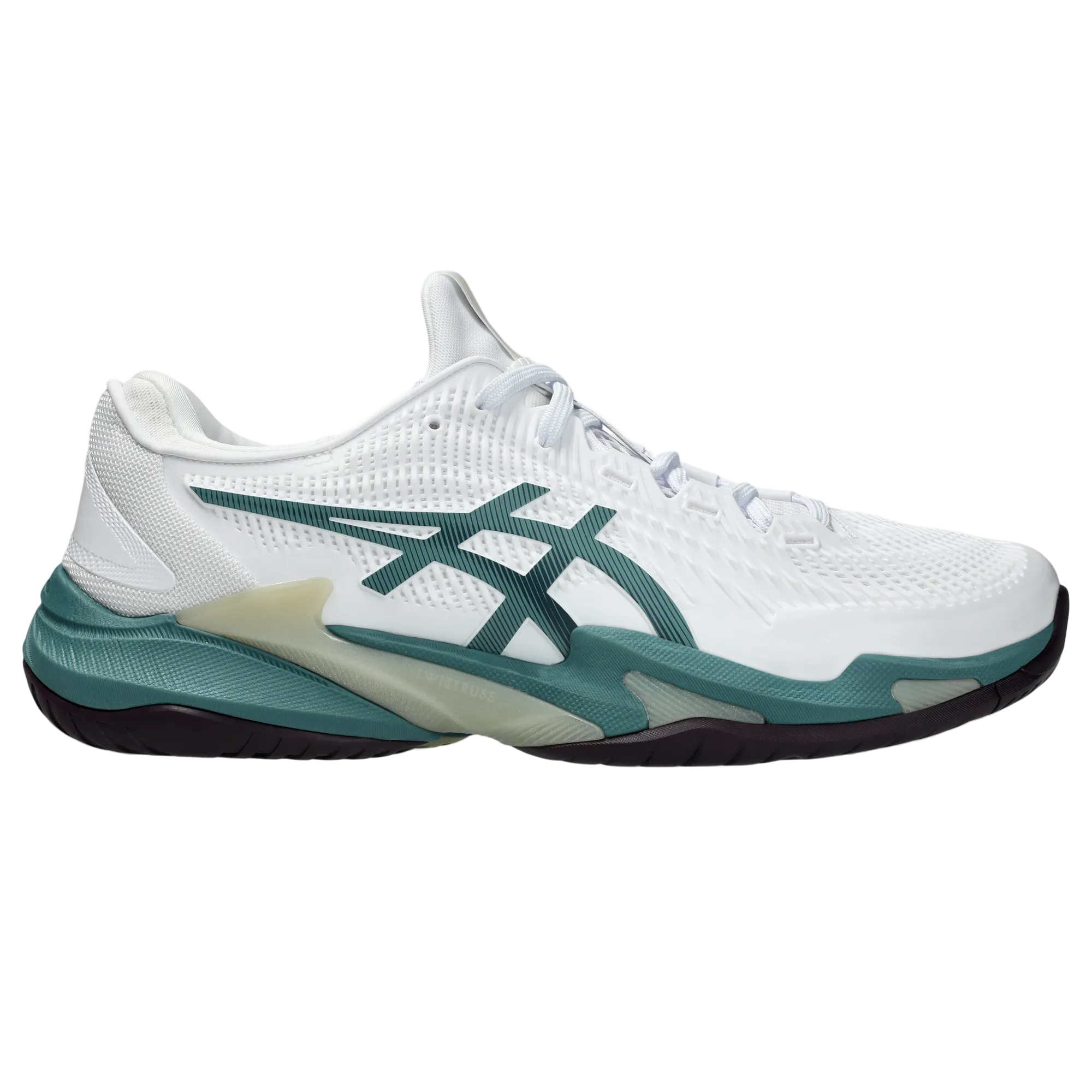 Mens Court FF 3 Tennis Shoe