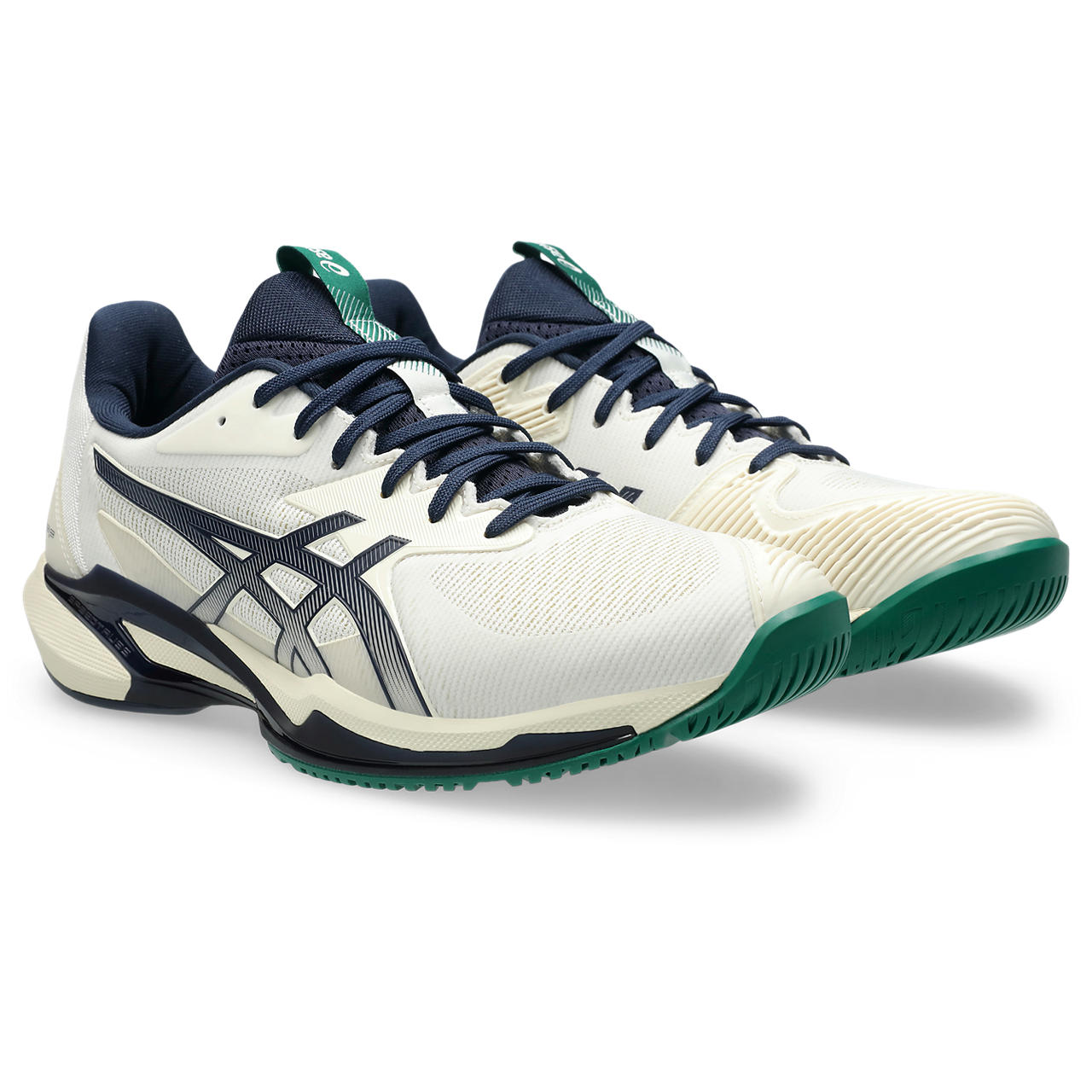 Mens Solution Speed FF 3 Shoe