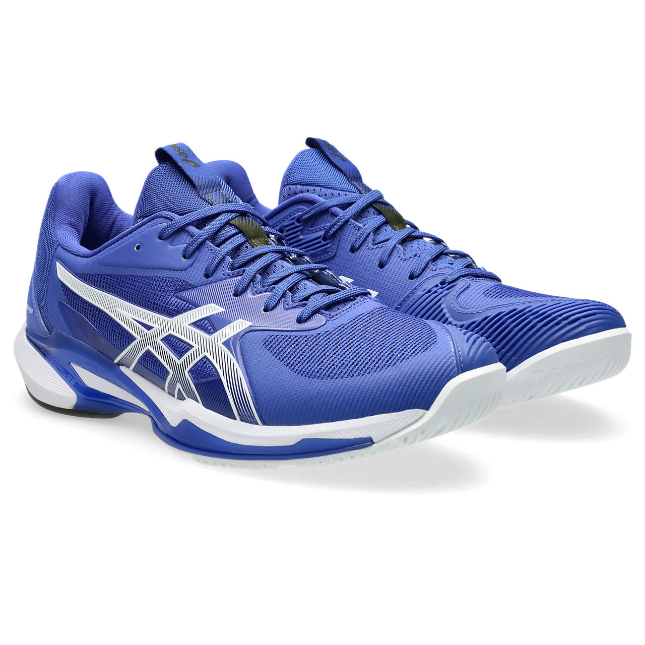 Mens Solution Speed FF 3 Shoe