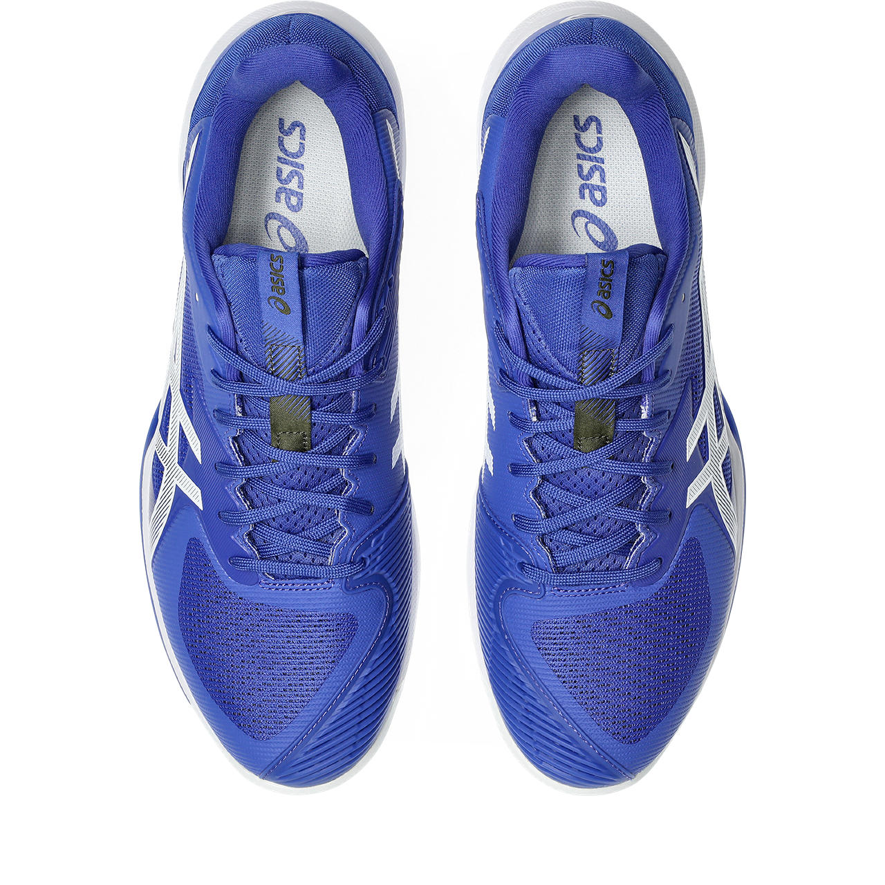 Mens Solution Speed FF 3 Shoe