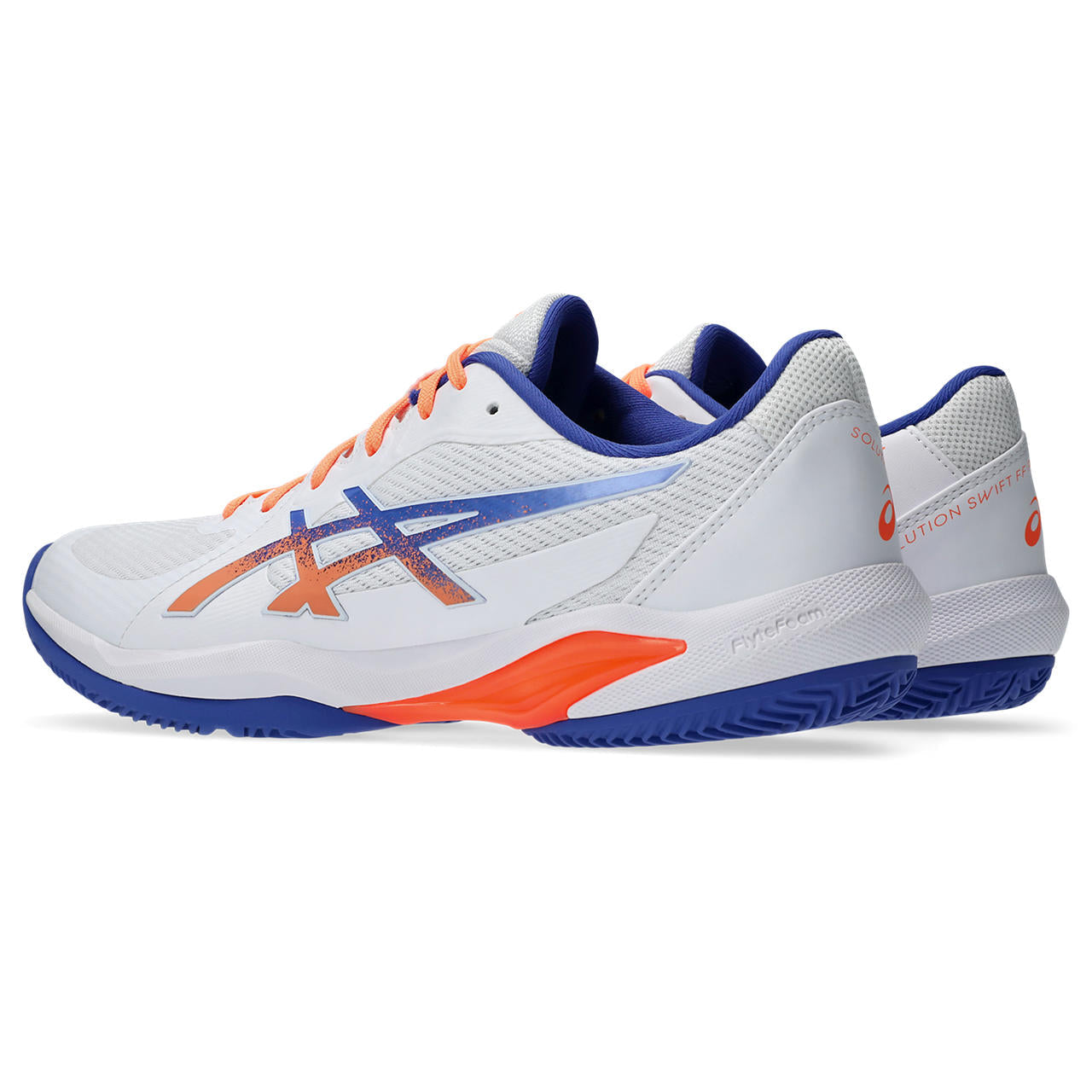 Mens Solution Swift FF 2 Padel Shoe