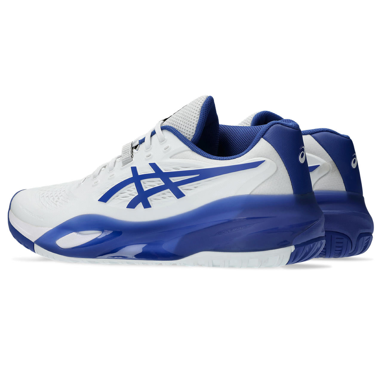 Mens Gel-Resolution X Shoe