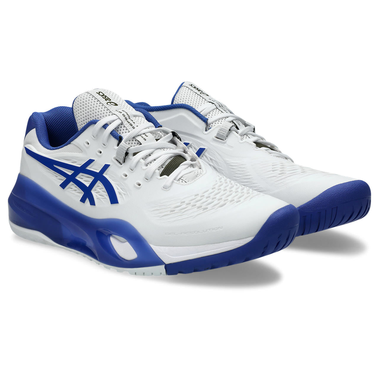 Mens Gel-Resolution X Shoe