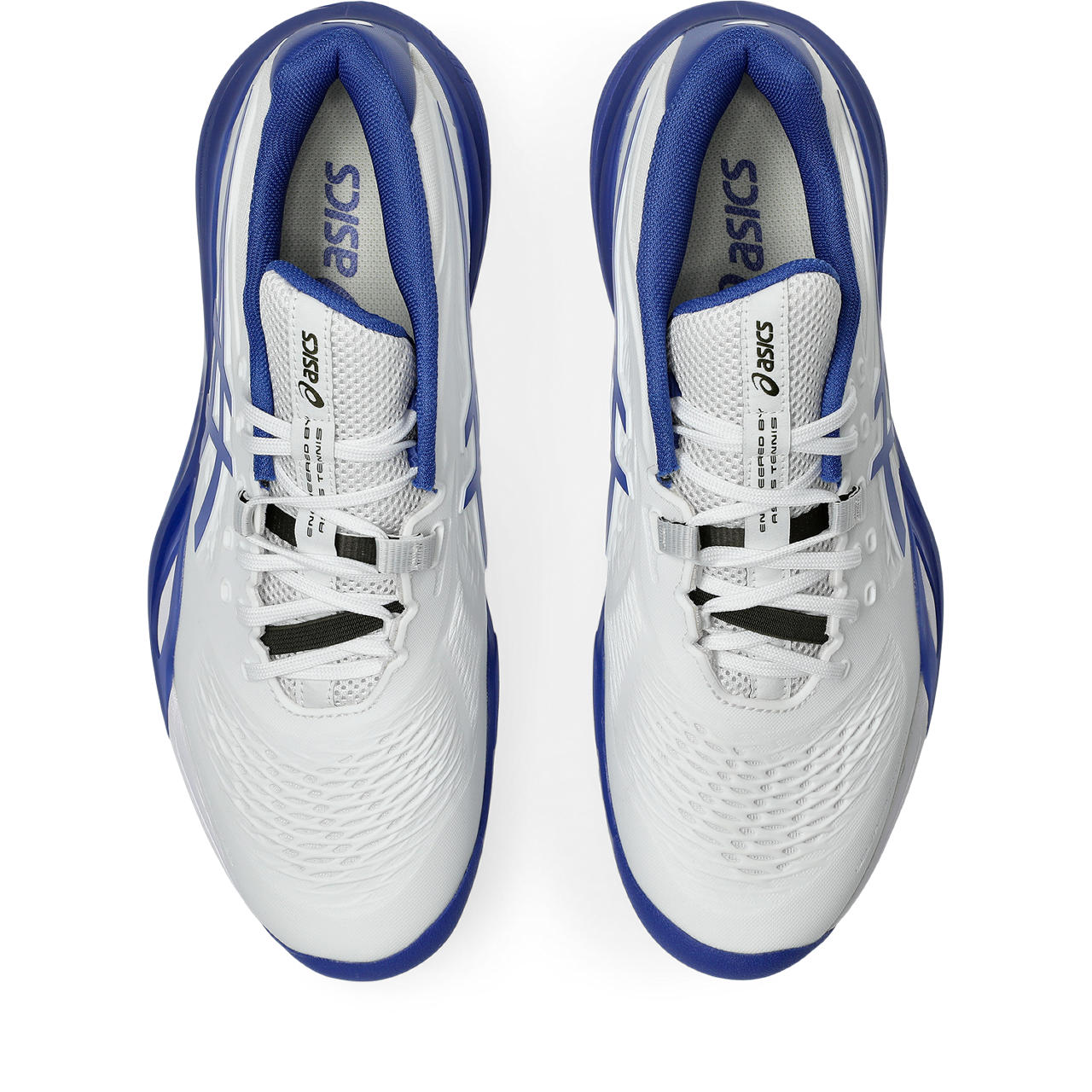 Mens Gel-Resolution X Shoe