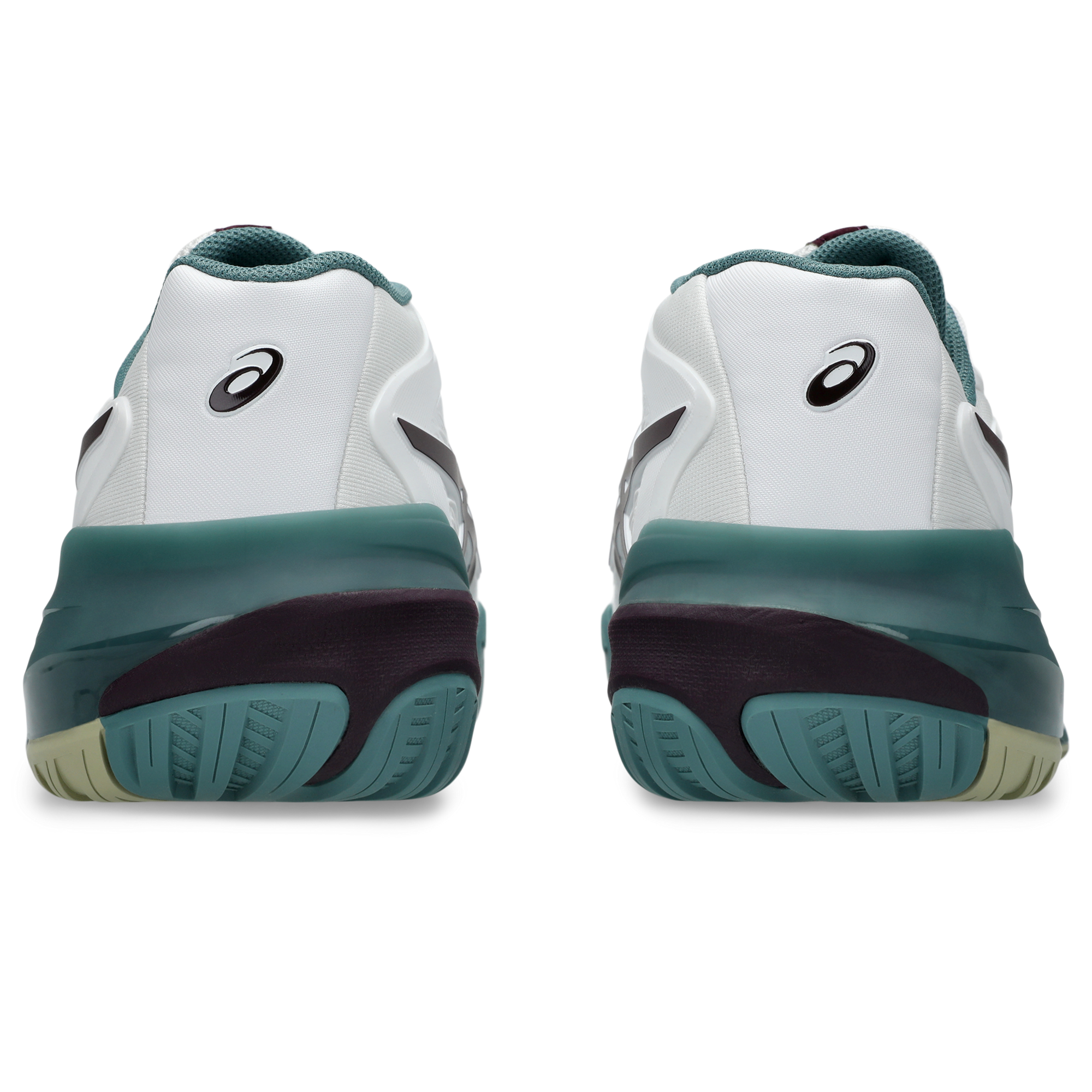 Mens Gel-Resolution X Tennis Shoe