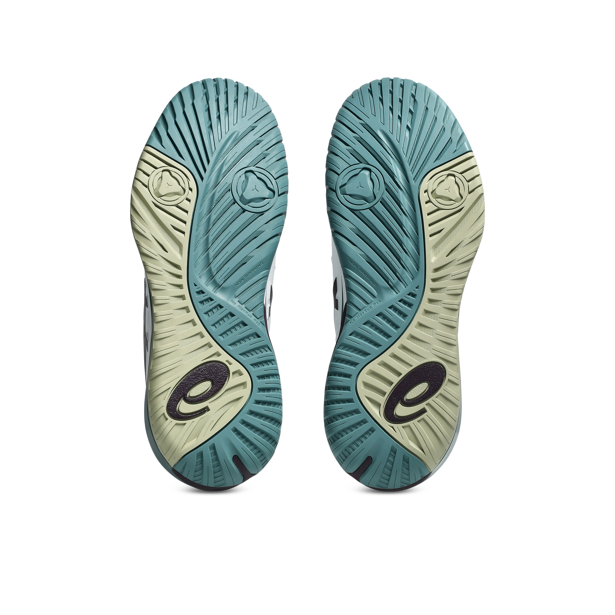 Mens Gel-Resolution X Tennis Shoe