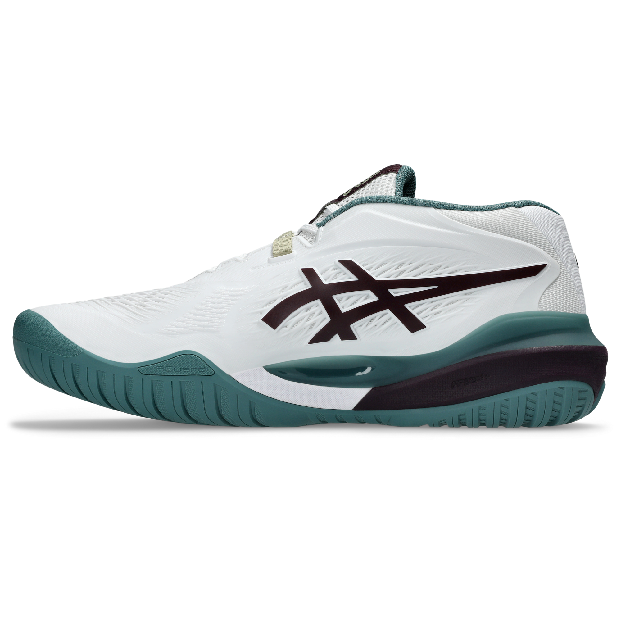 Mens Gel-Resolution X Tennis Shoe